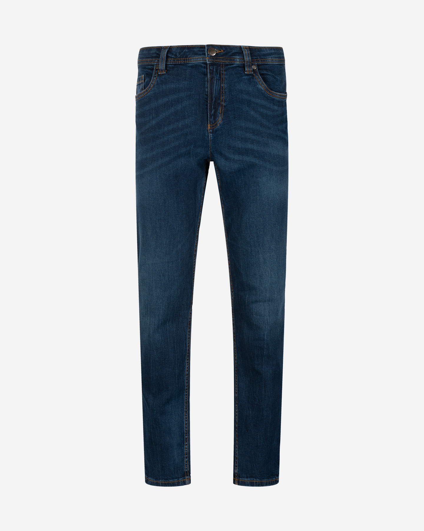 Jeans DACK'S ESSENTIAL M - Denim - 0 | Cisalfa Sport