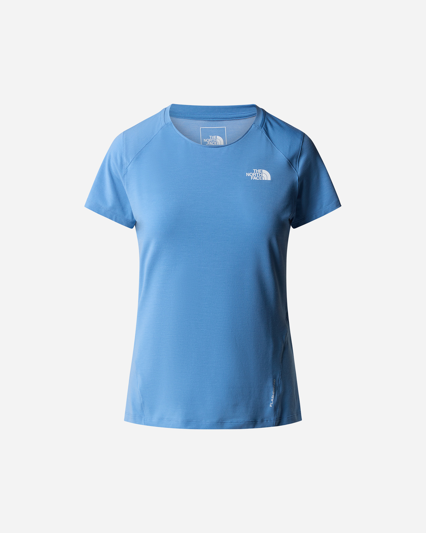 T-shirt THE NORTH FACE LIGHTNING ALPINE W - 0 | Cisalfa Sport