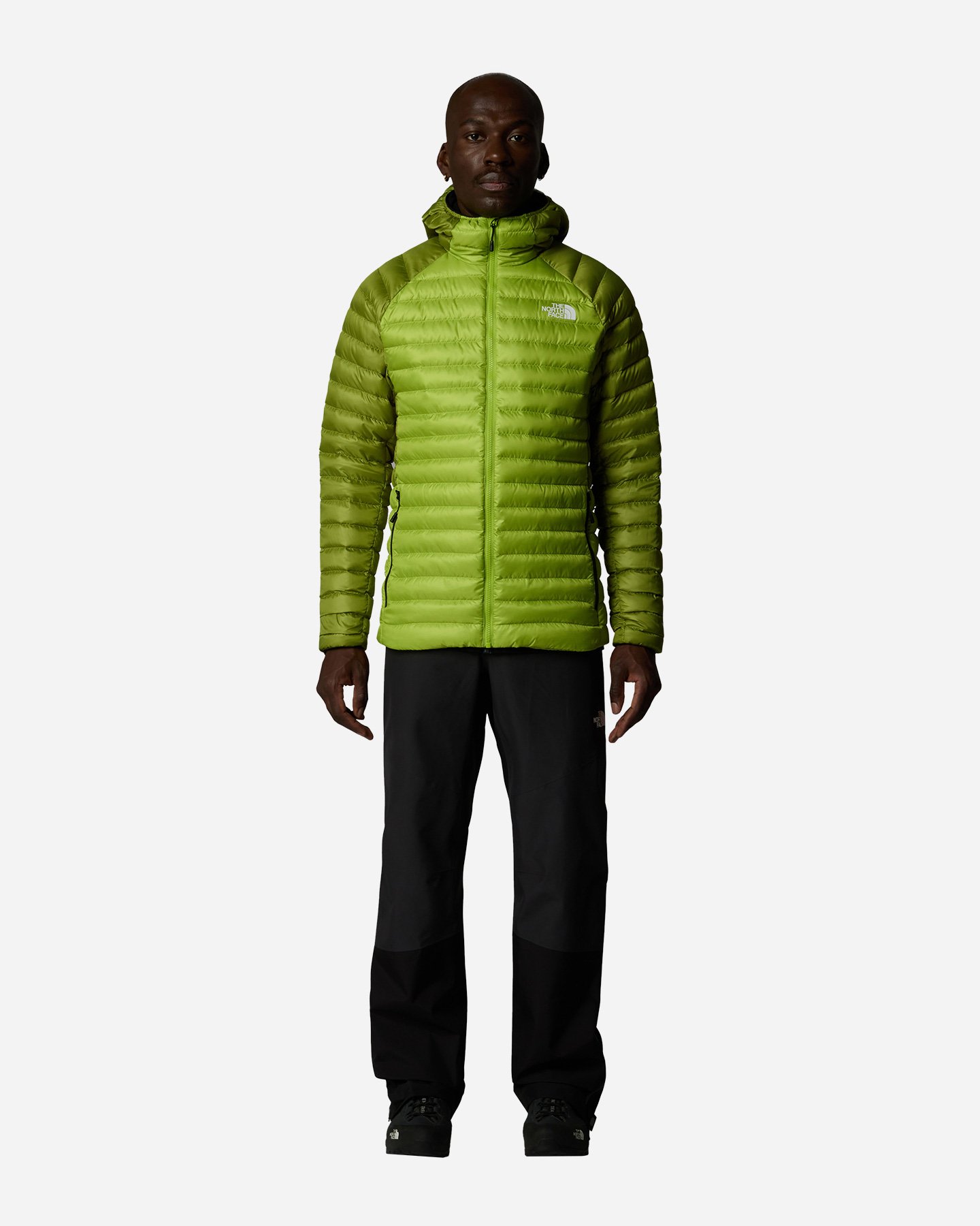 Piumino THE NORTH FACE BETTAFORCA M - 5 | Cisalfa Sport