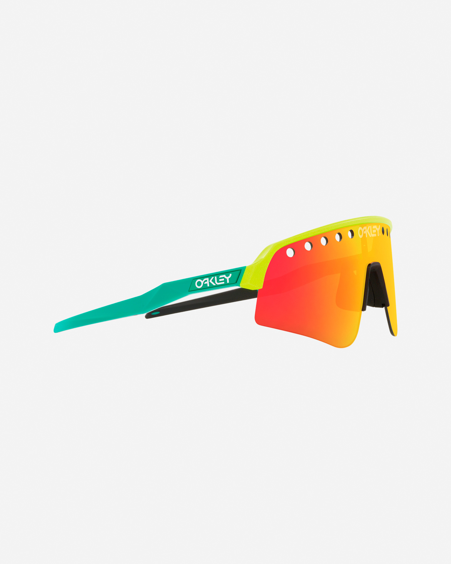 Occhiali OAKLEY SUTRO LITE SWEEP - Color mix - 2 | Cisalfa Sport