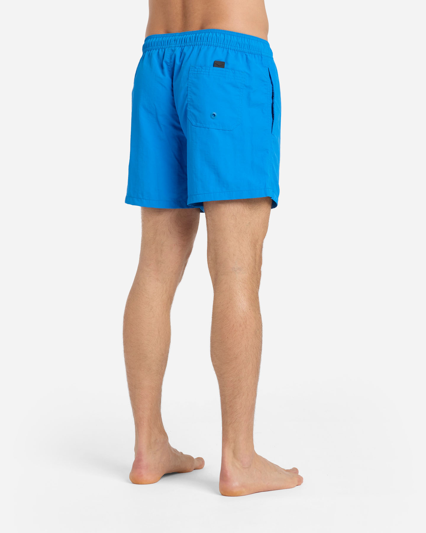 Boxer mare BEAR ICONIC SMALL LOGO M - Blu royal - 2 | Cisalfa Sport