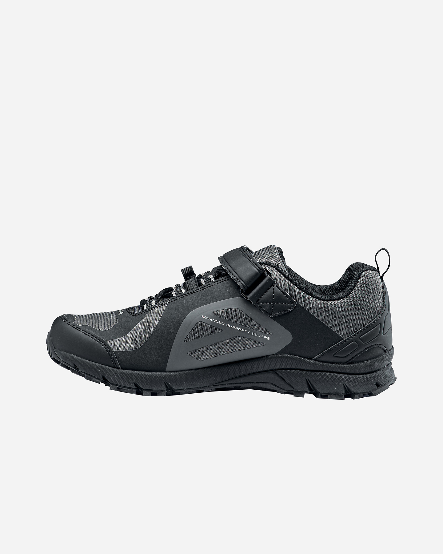 Scarpe mtb NORTHWAVE ESCAPE - Nero - 2 | Cisalfa Sport
