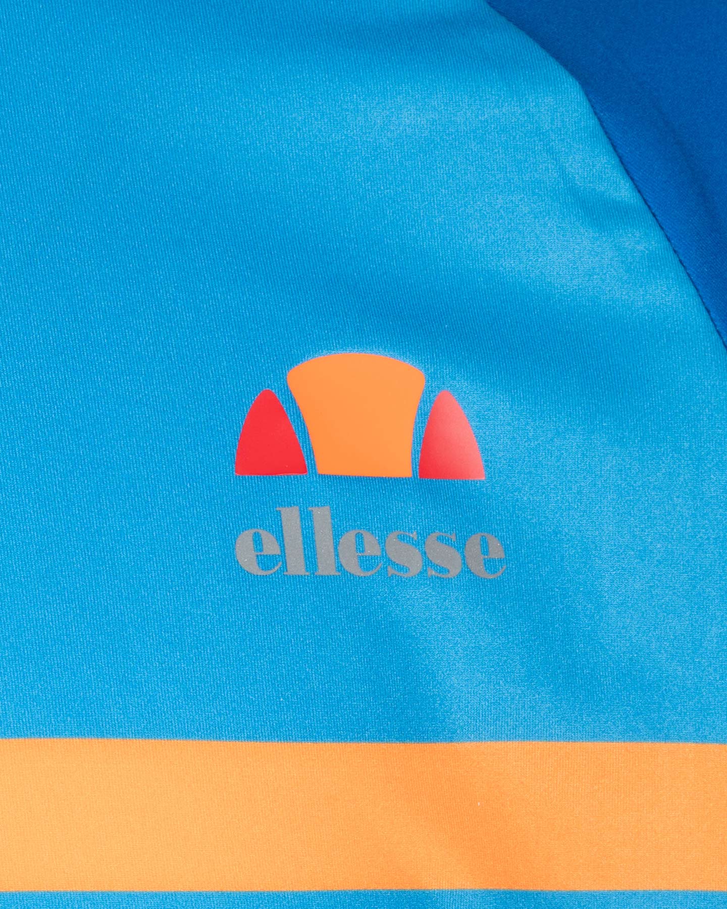 Maglia tennis ELLESSE RIMINI JR - 2 | Cisalfa Sport