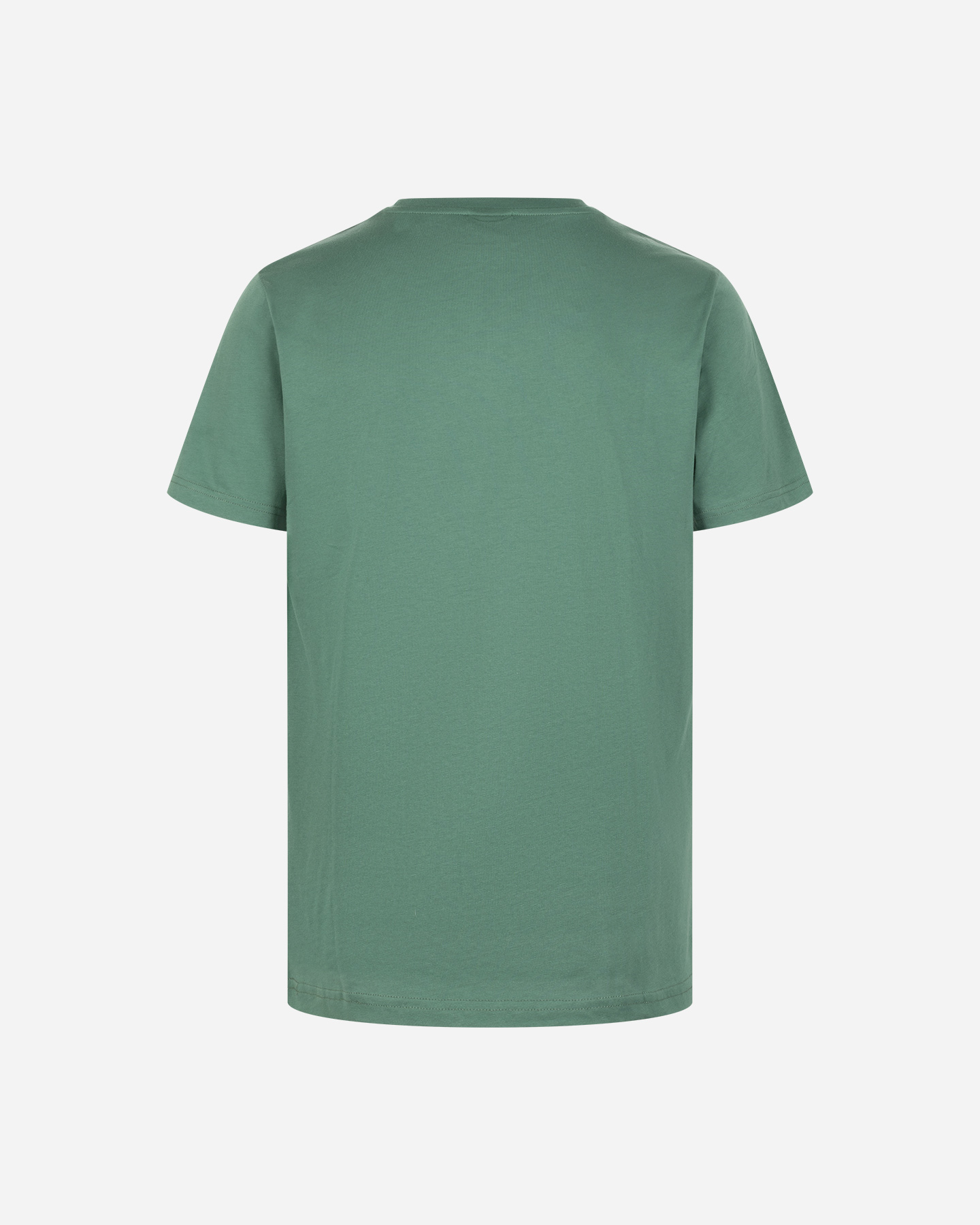 T-shirt SUNDEK LOGO TONO SU TONO M - Verde - 1 | Cisalfa Sport