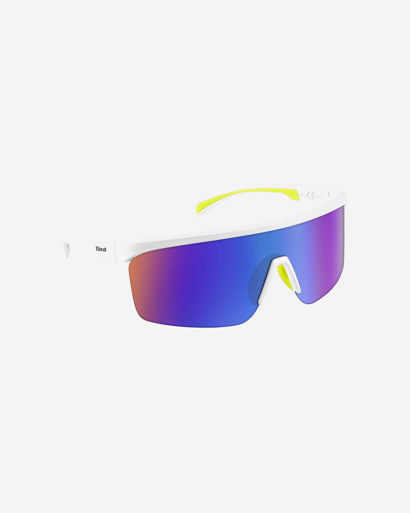 Occhiali BLAST SPORT - Color mix - 0 | Cisalfa Sport