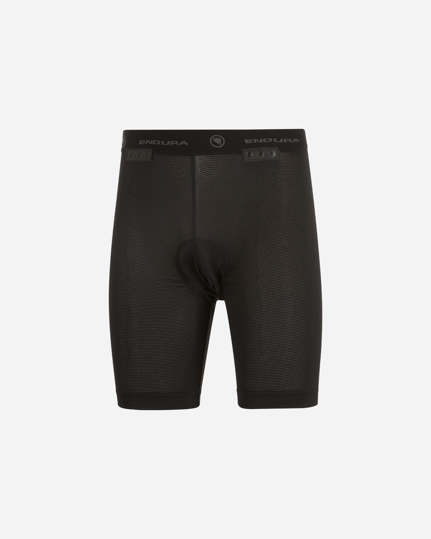 Short ciclismo ENDURA CLICKFAST M - 0 | Cisalfa Sport