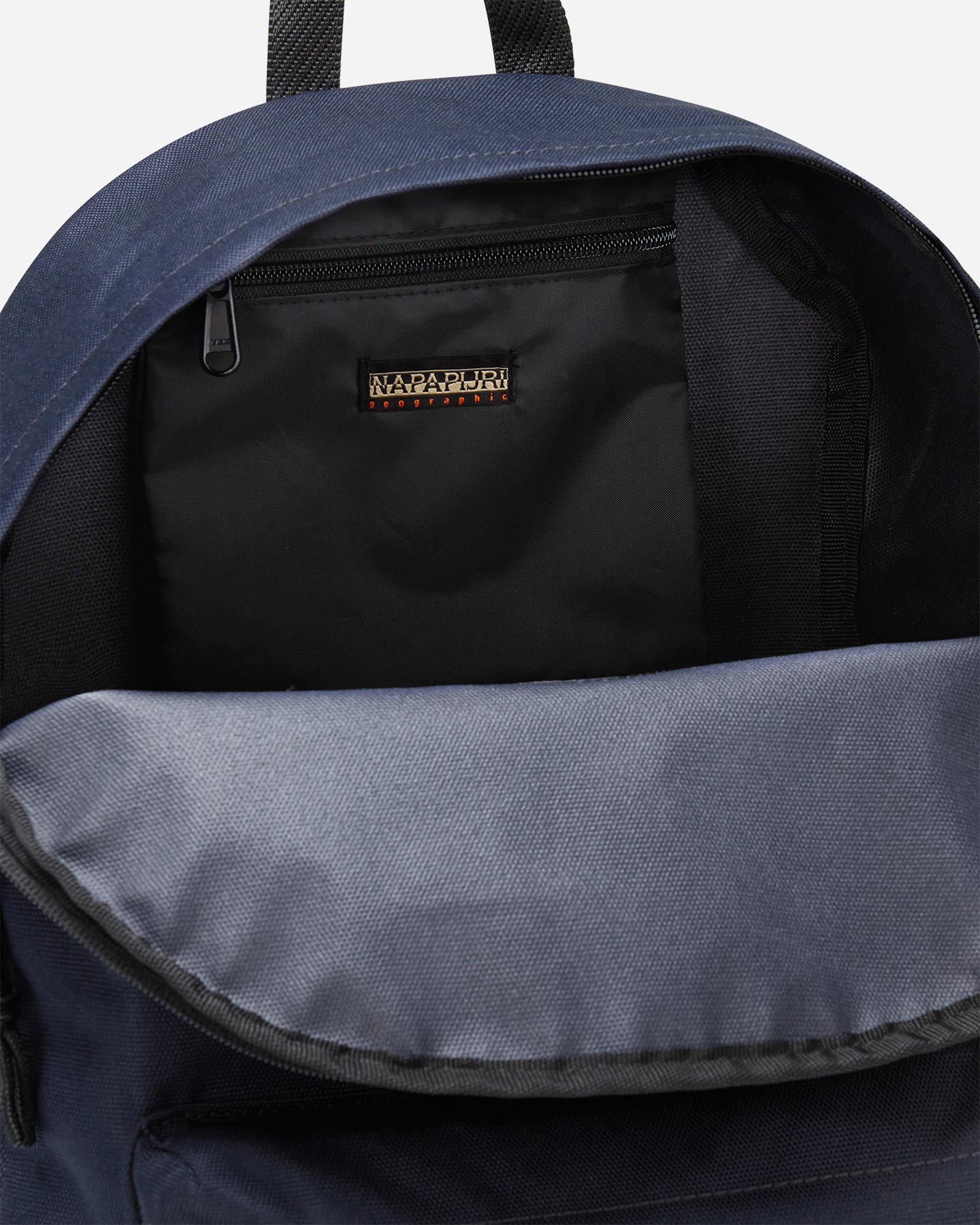 Zaino NAPAPIJRI VOYAGE 3  - Blu - 3 | Cisalfa Sport