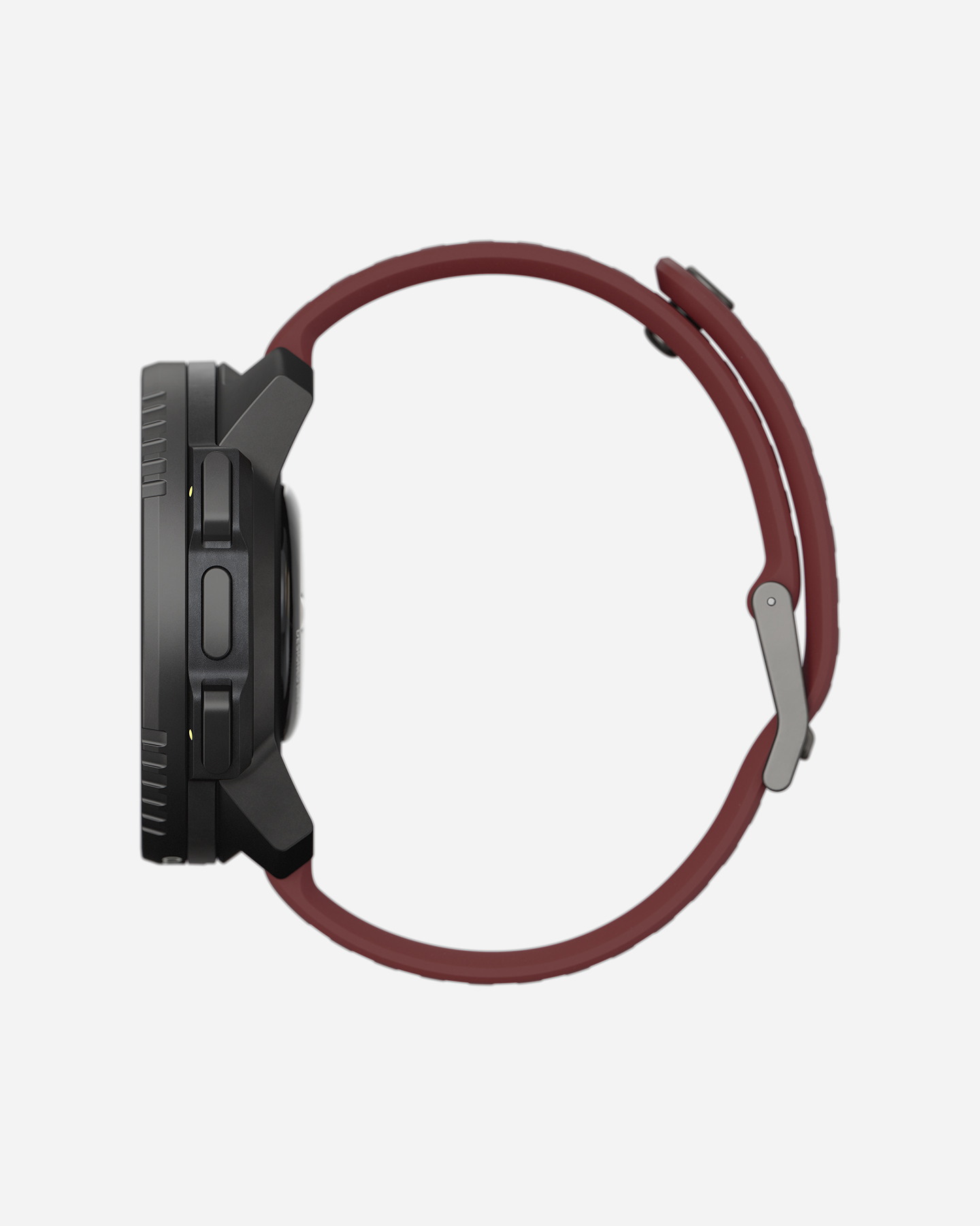 Orologio multifunzione SUUNTO VERTICAL BLACK - Nero - 5 | Cisalfa Sport