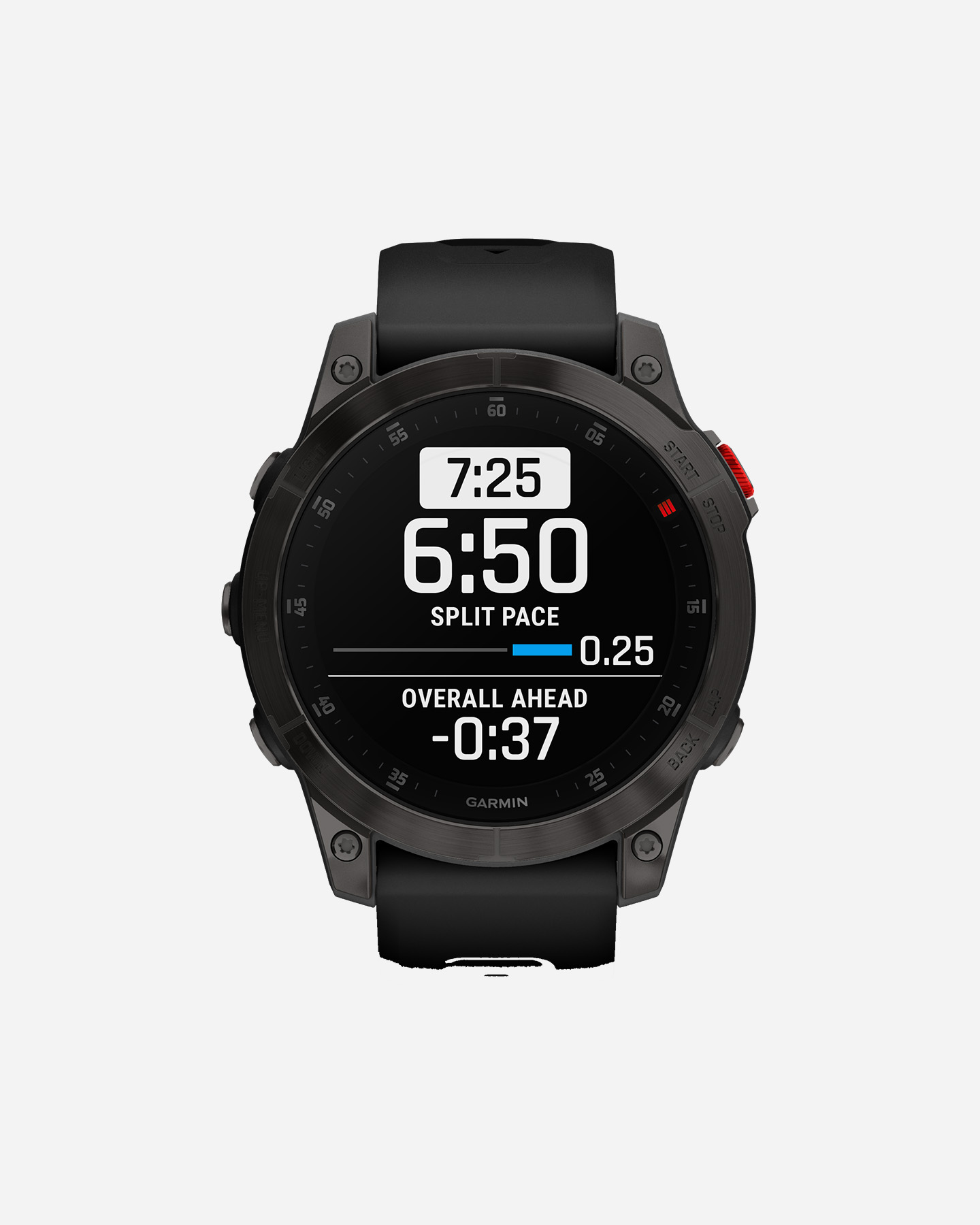 Orologio multifunzione GARMIN EPIX  - 0 | Cisalfa Sport