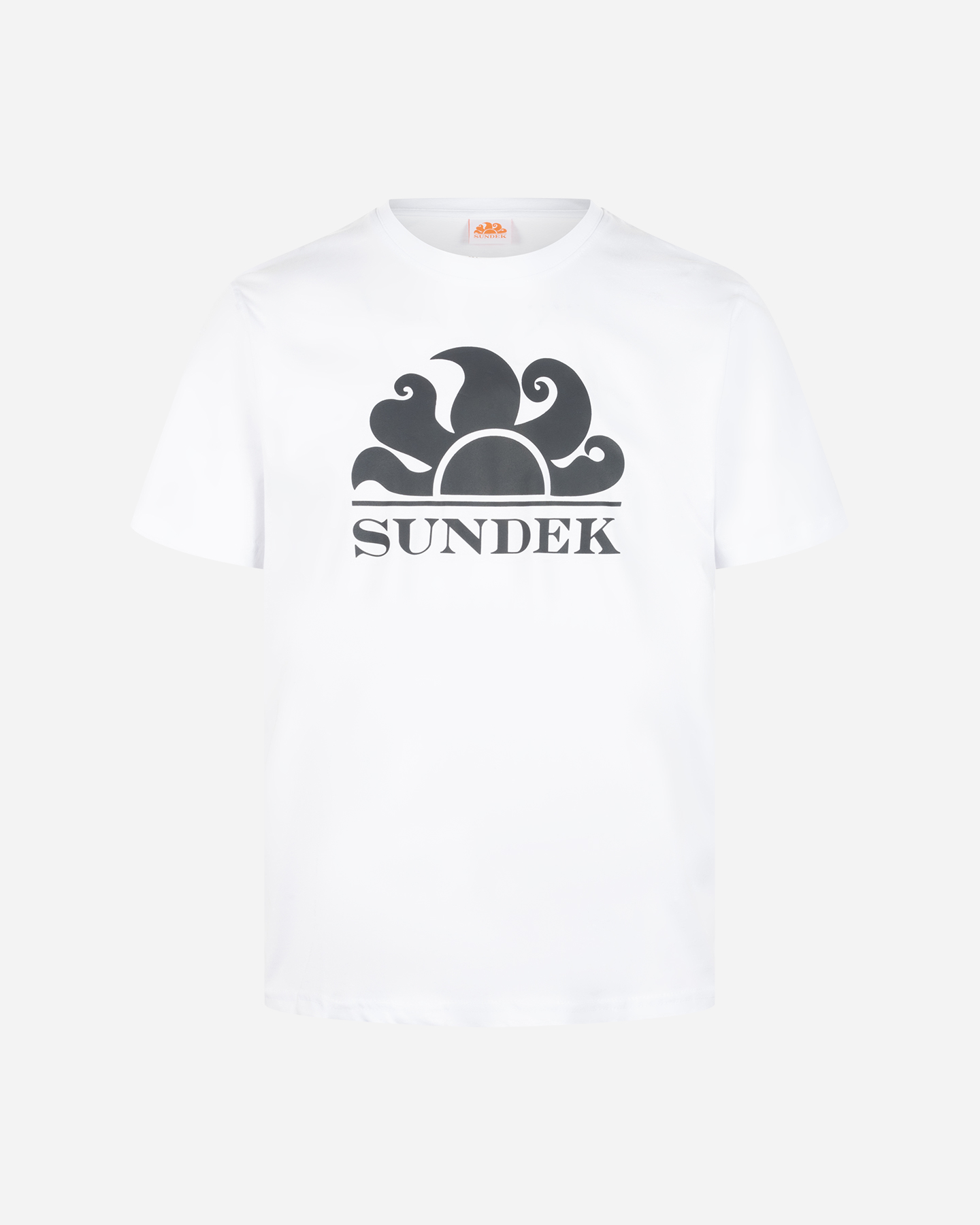 T-shirt SUNDEK LOGO M - 0 | Cisalfa Sport