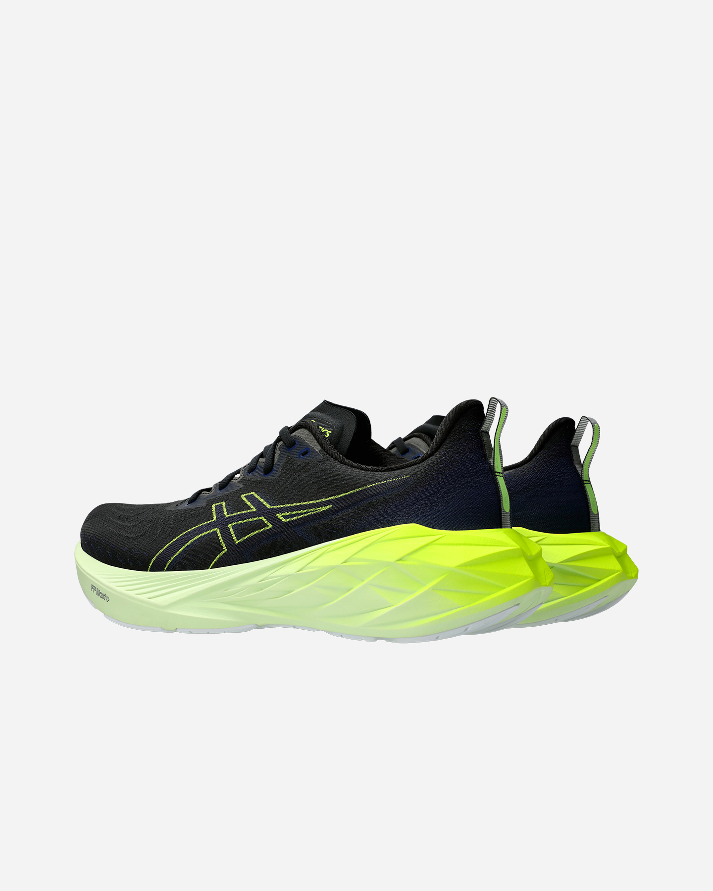 Scarpe running ASICS NOVABLAST 4 M - 4 | Cisalfa Sport