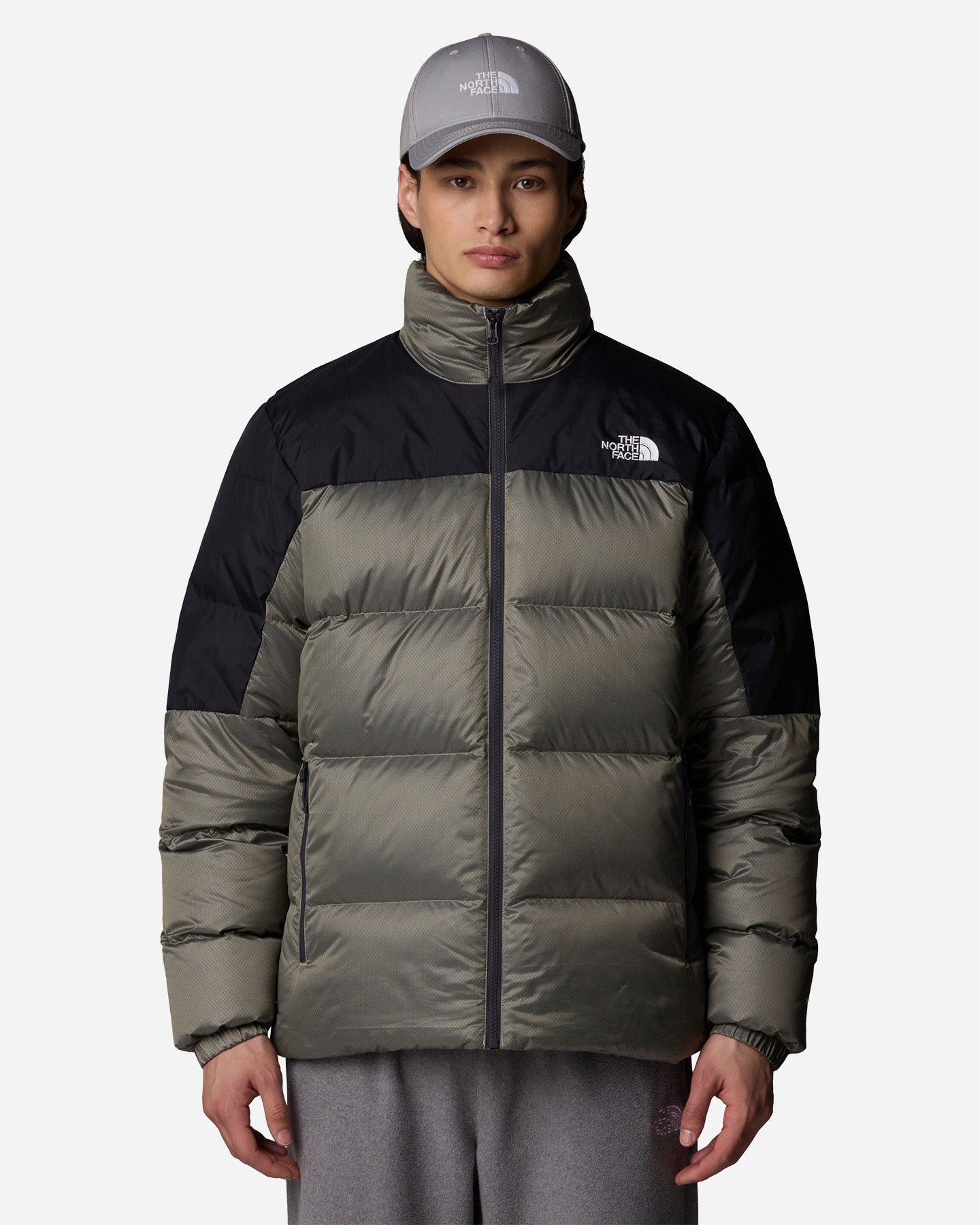 Piumino THE NORTH FACE DIABLO 2.0 M - 2 | Cisalfa Sport