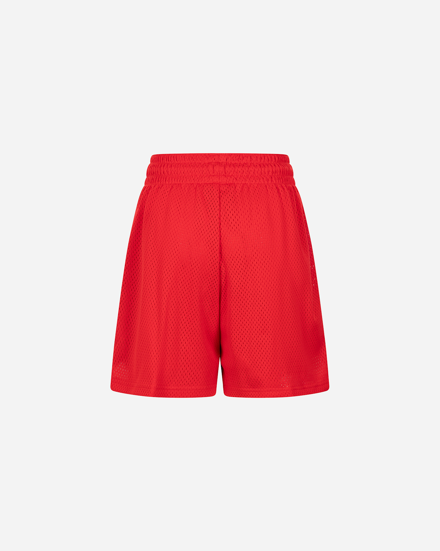 Abbigliamento basket NIKE DRI FIT PLAYER BULLS JR - Rosso - 1 | Cisalfa Sport