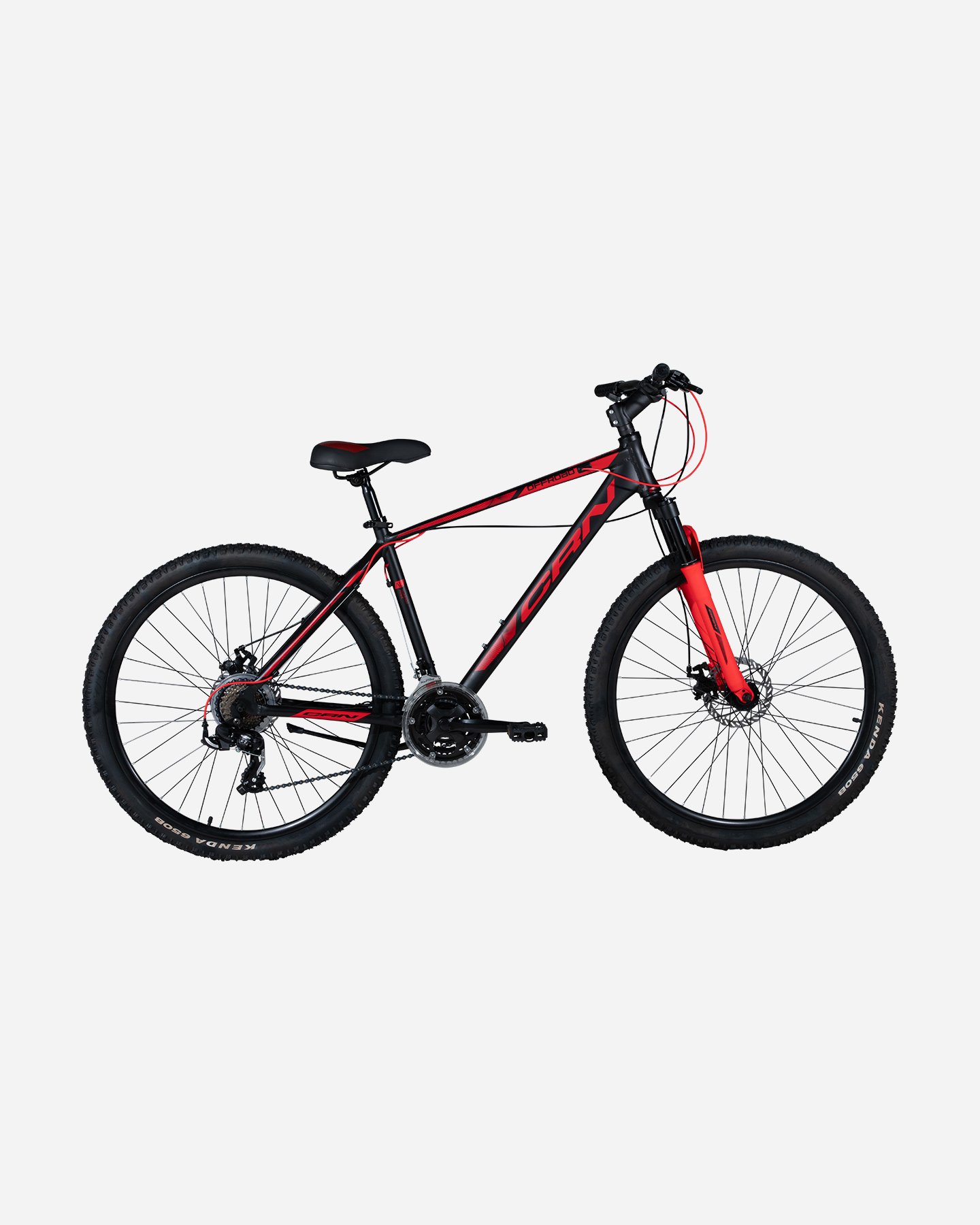 Mountain bike CARNIELLI 1000  - 0 | Cisalfa Sport