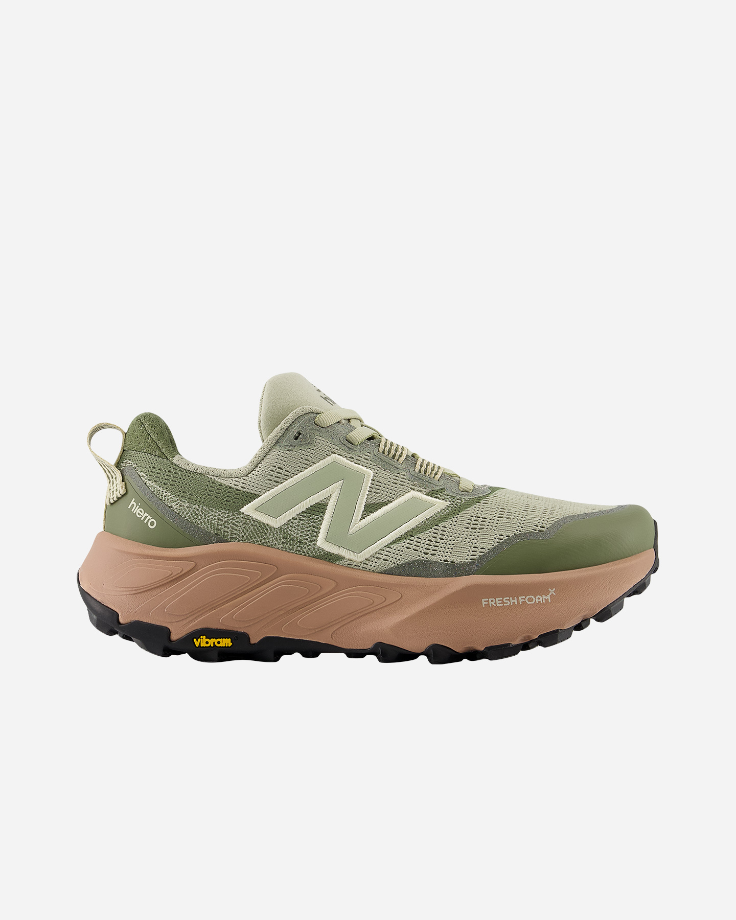 Image of New Balance Fresh Foam Hierro 9 W - Scarpe Trail - Donna018