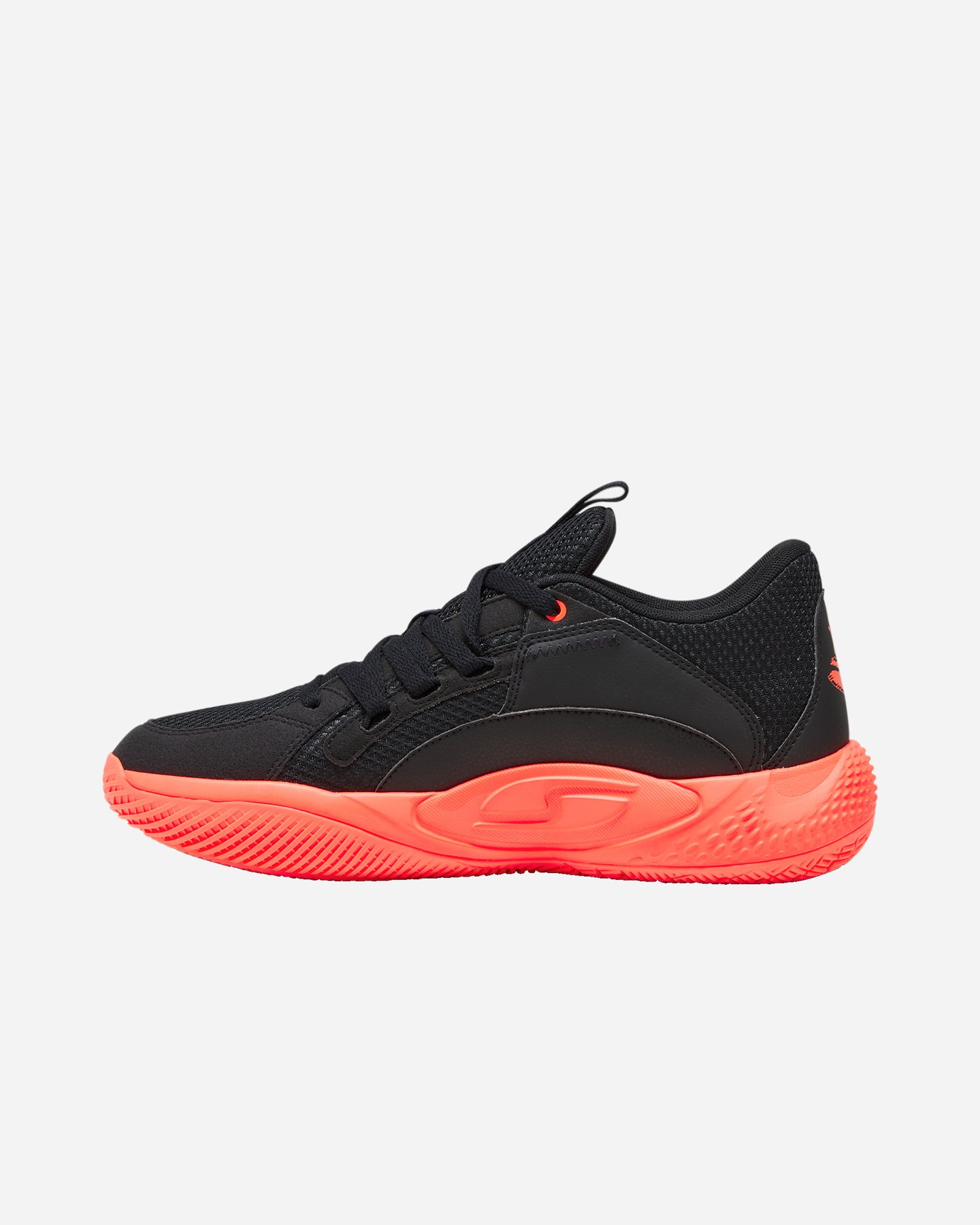 Scarpe basket PUMA COURT RIDER CHAOS SLASH M - 4 | Cisalfa Sport