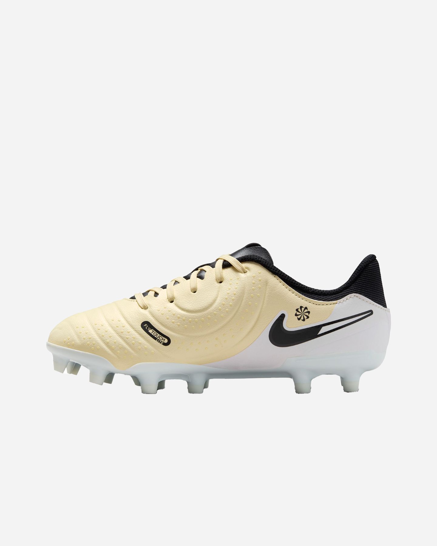 Scarpe calcio NIKE TIEMPO LEGEND 10 ACADEMY MG JR - 5 | Cisalfa Sport