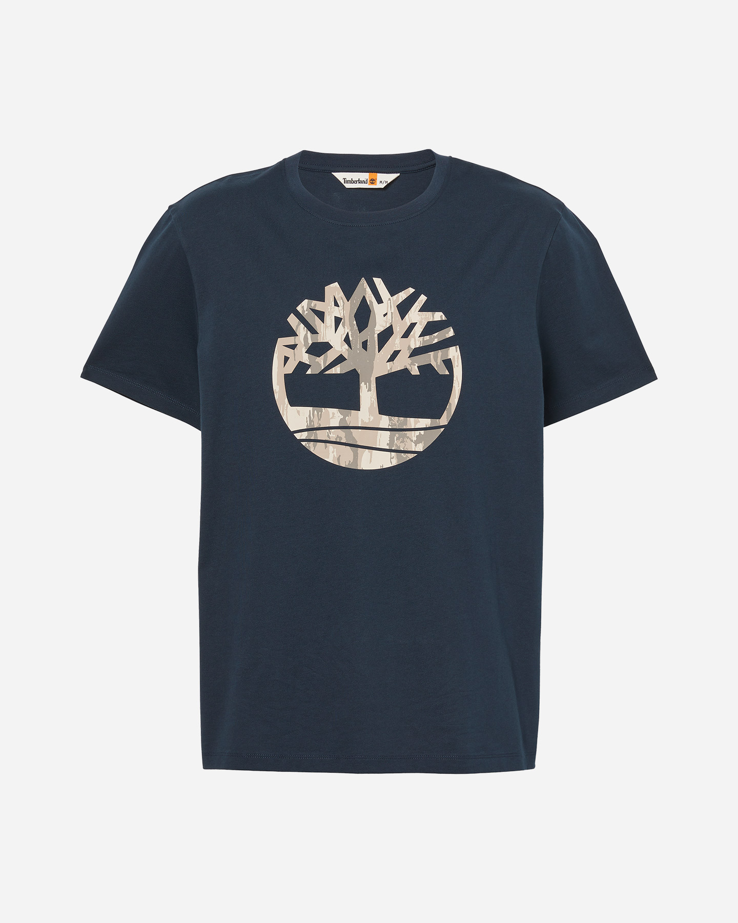 T-shirt TIMBERLAND KENNEBEC M - 0 | Cisalfa Sport