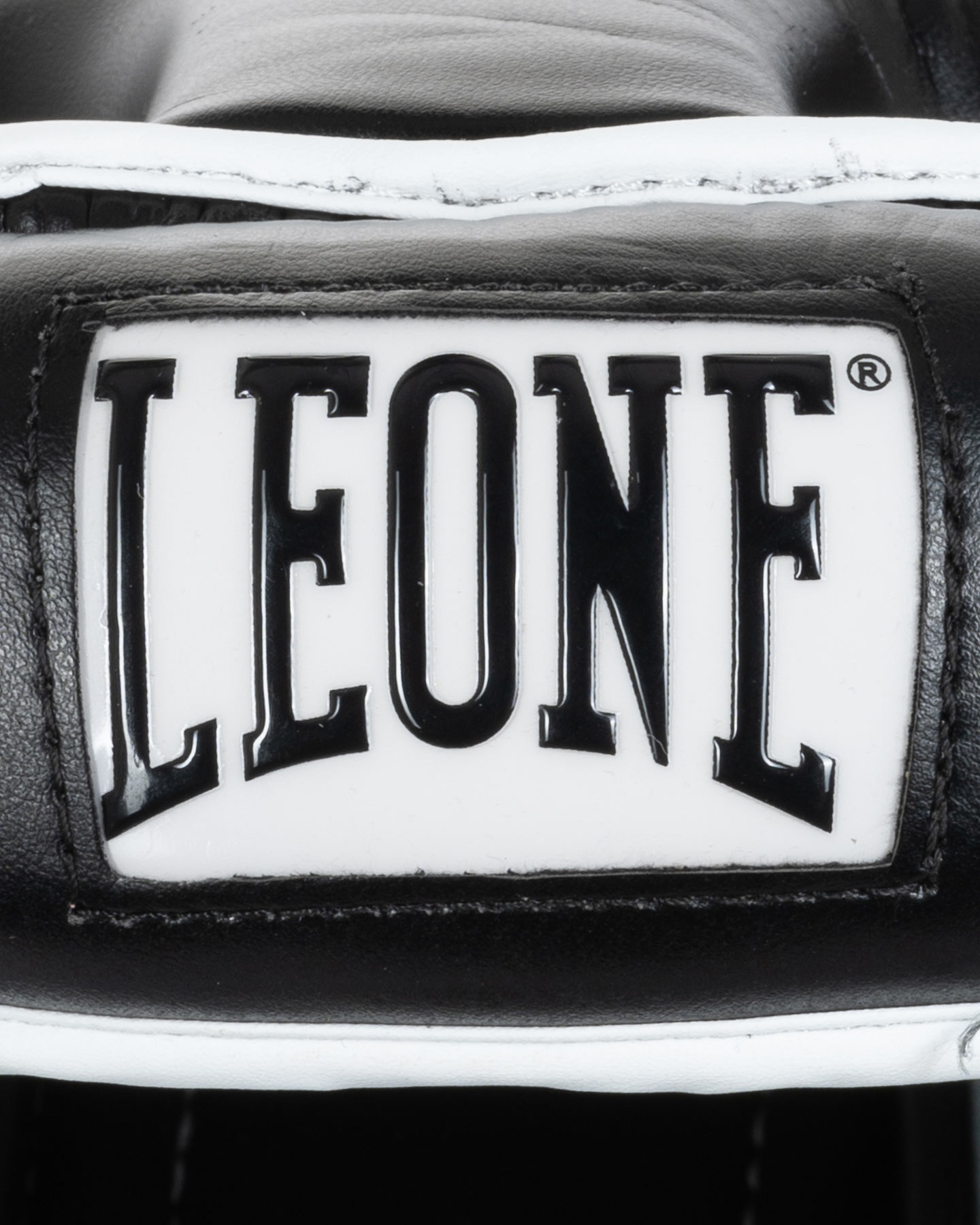 Accessorio boxe LEONE COMBAT - Nero - 2 | Cisalfa Sport