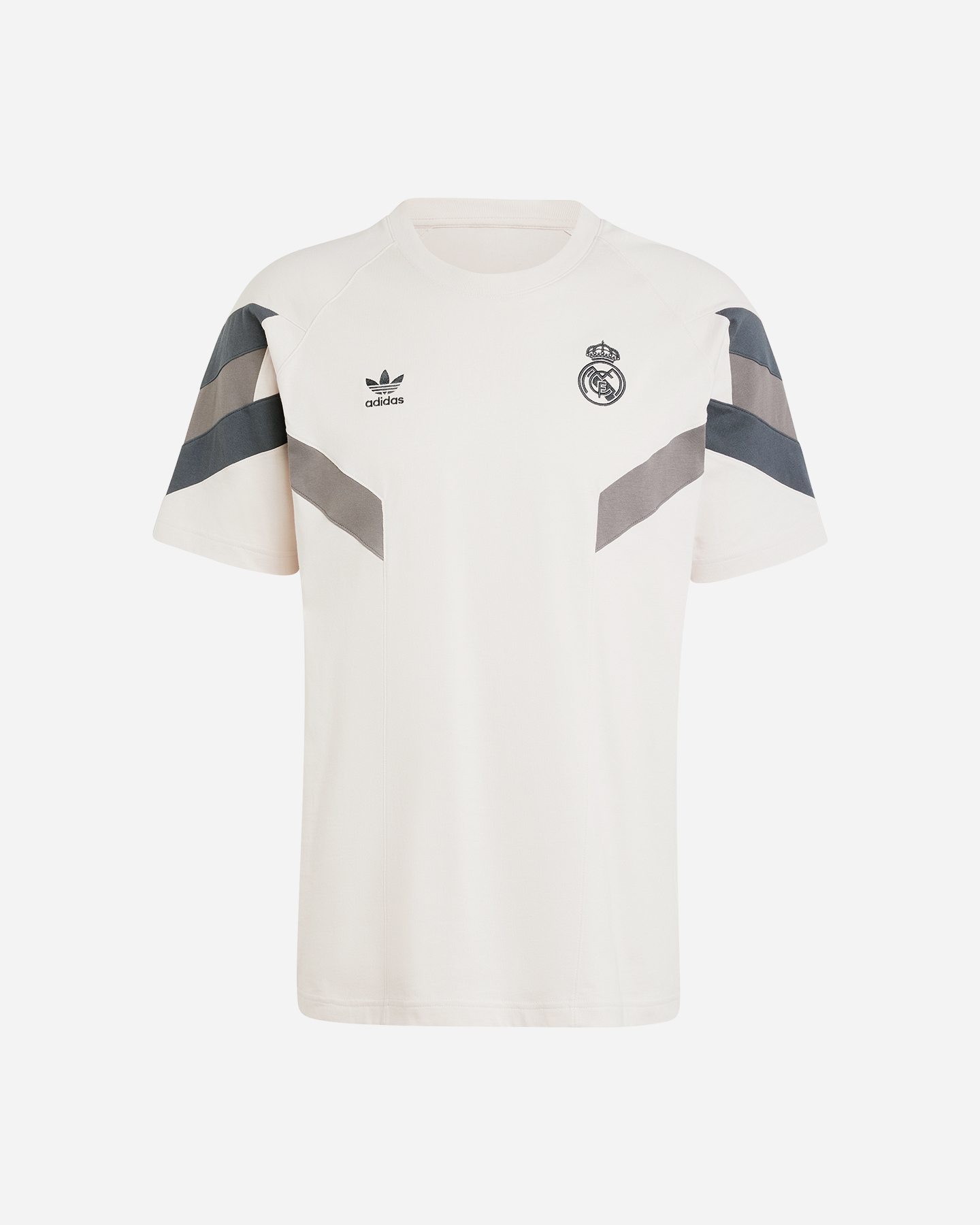 Maglia calcio ufficiale ADIDAS REAL MADRID 24-25 OG M - 0 | Cisalfa Sport