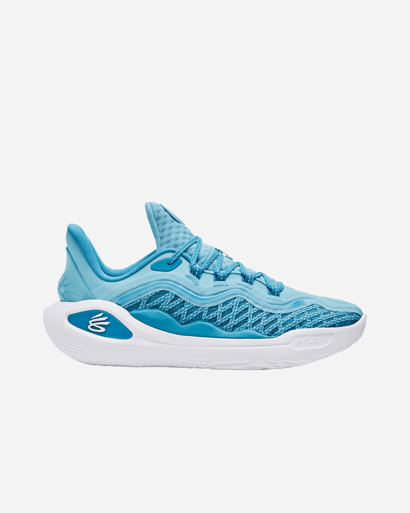 Scarpe basket UNDER ARMOUR CURRY 11 M - 0 | Cisalfa Sport