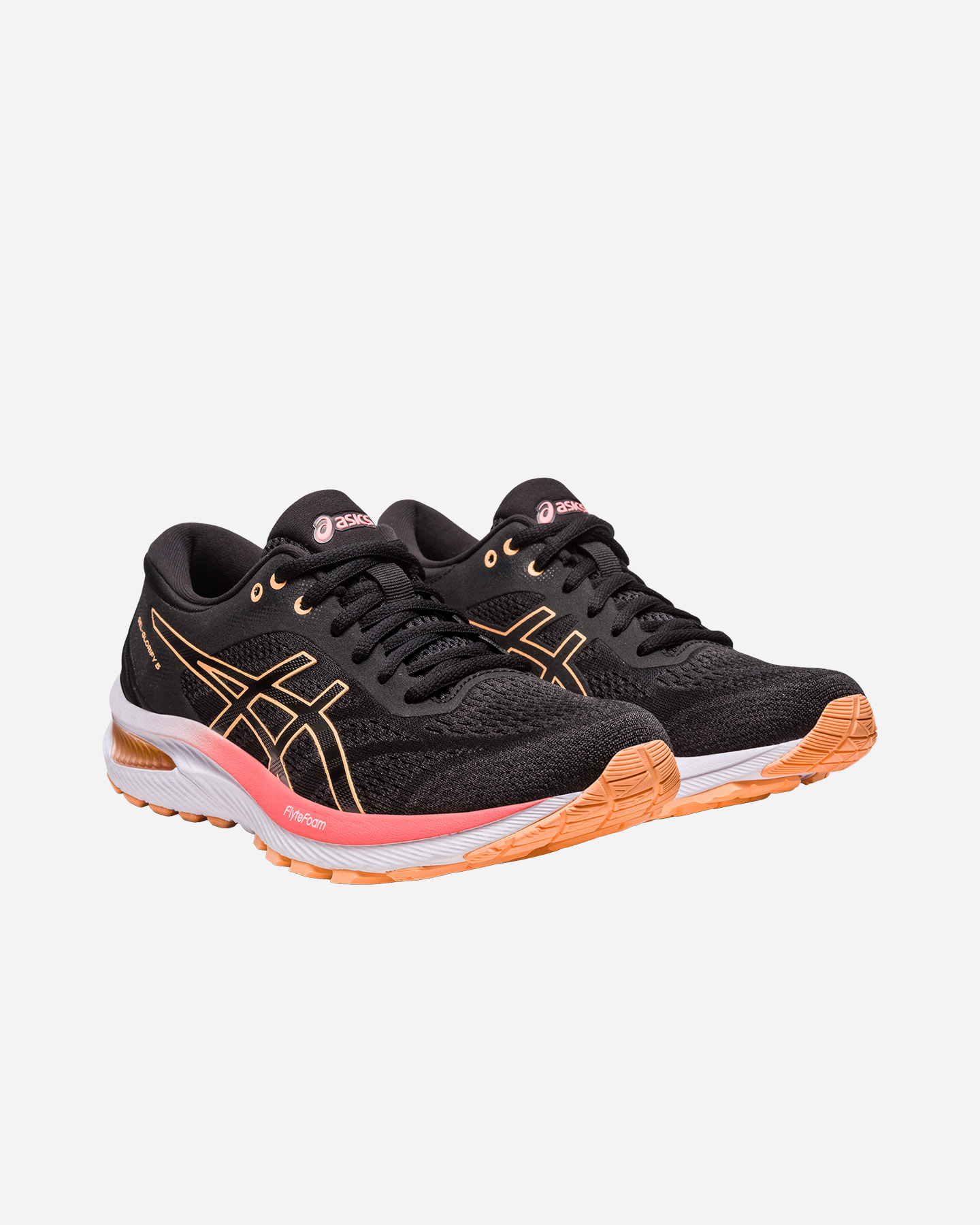 Scarpe running ASICS GEL-GLORIFY 5 W - 1 | Cisalfa Sport