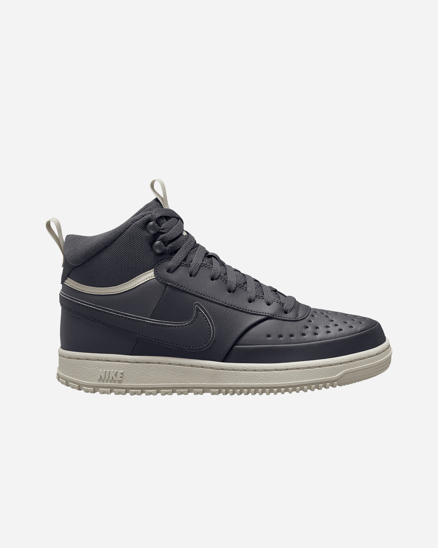 Scarpe sneakers NIKE COURT VISION MID M - 0 | Cisalfa Sport