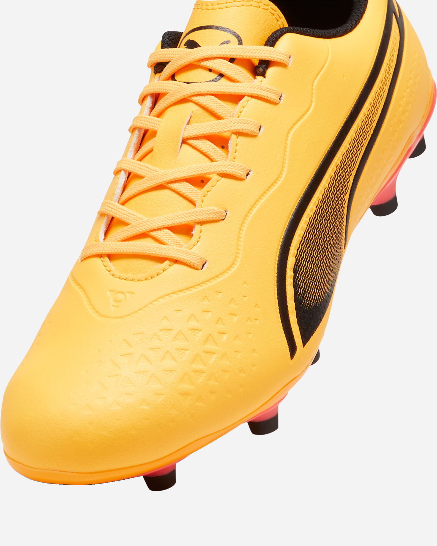 Scarpe calcio PUMA KING MATCH FG-AG M - 4 | Cisalfa Sport