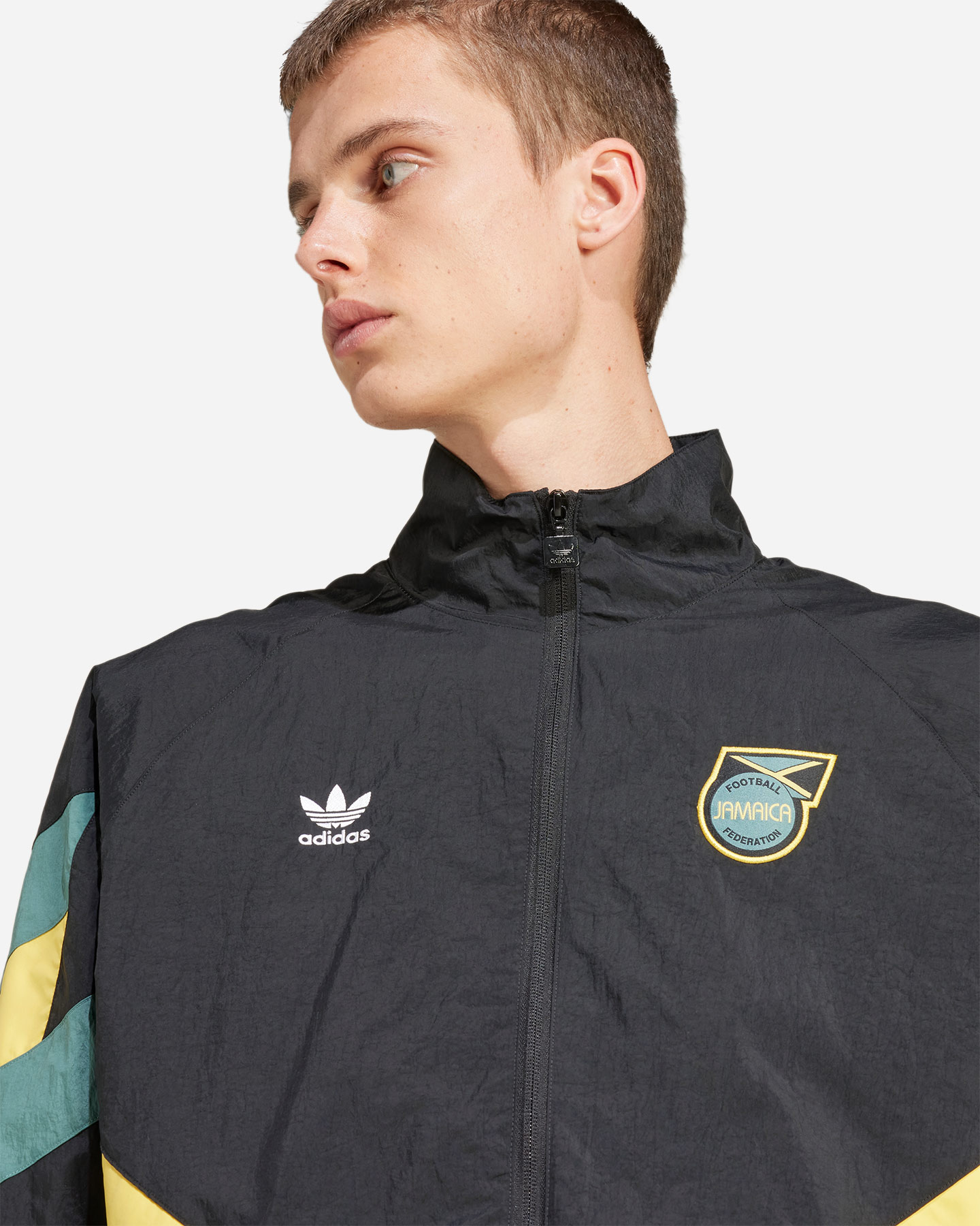 Giacca adidas jamaica online