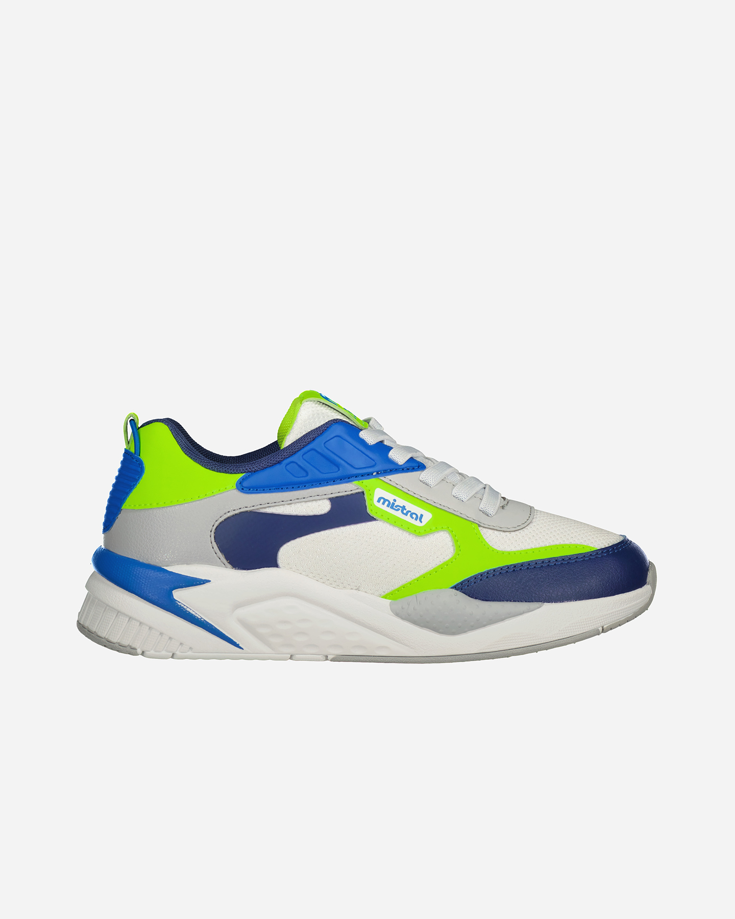 Scarpe sneakers MISTRAL WAYRACK JR - 0 | Cisalfa Sport
