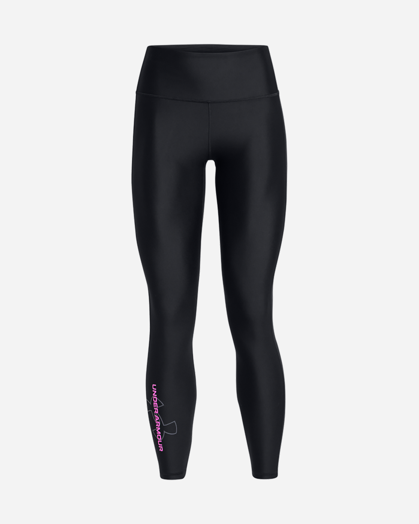 Leggings UNDER ARMOUR LOGO W - 0 | Cisalfa Sport