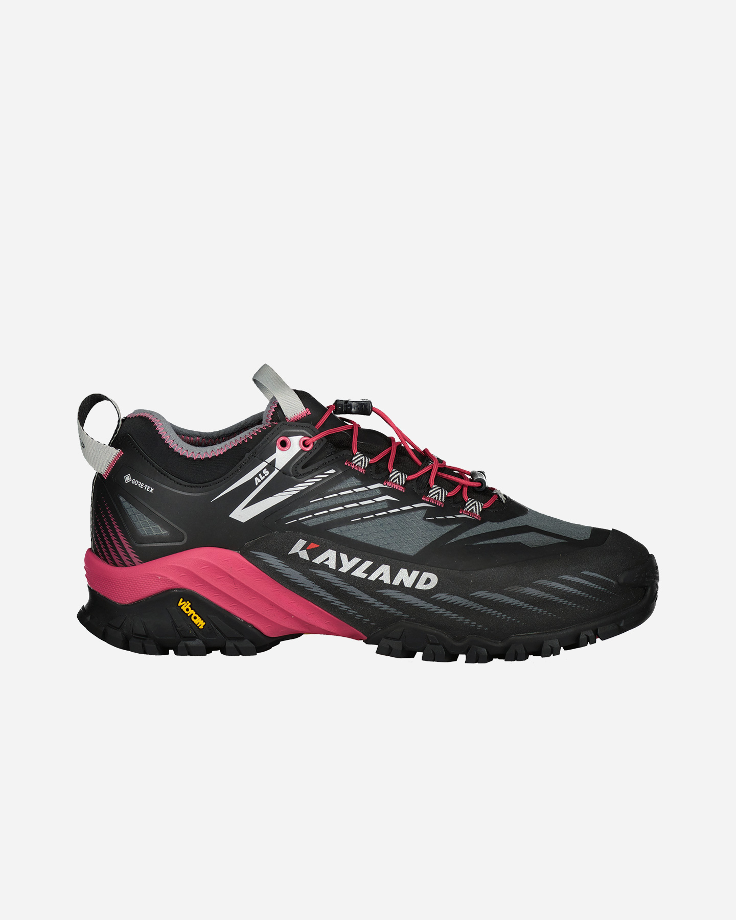 Scarpe trail KAYLAND DUKE GTX W - 0 | Cisalfa Sport