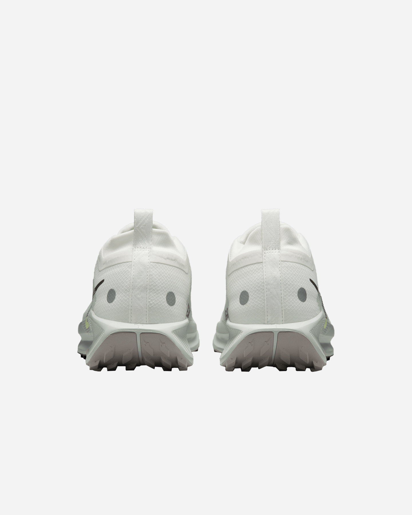 Scarpe trail NIKE PEGASUS TRAIL 5 GORE TEX M - Bianco - 4 | Cisalfa Sport