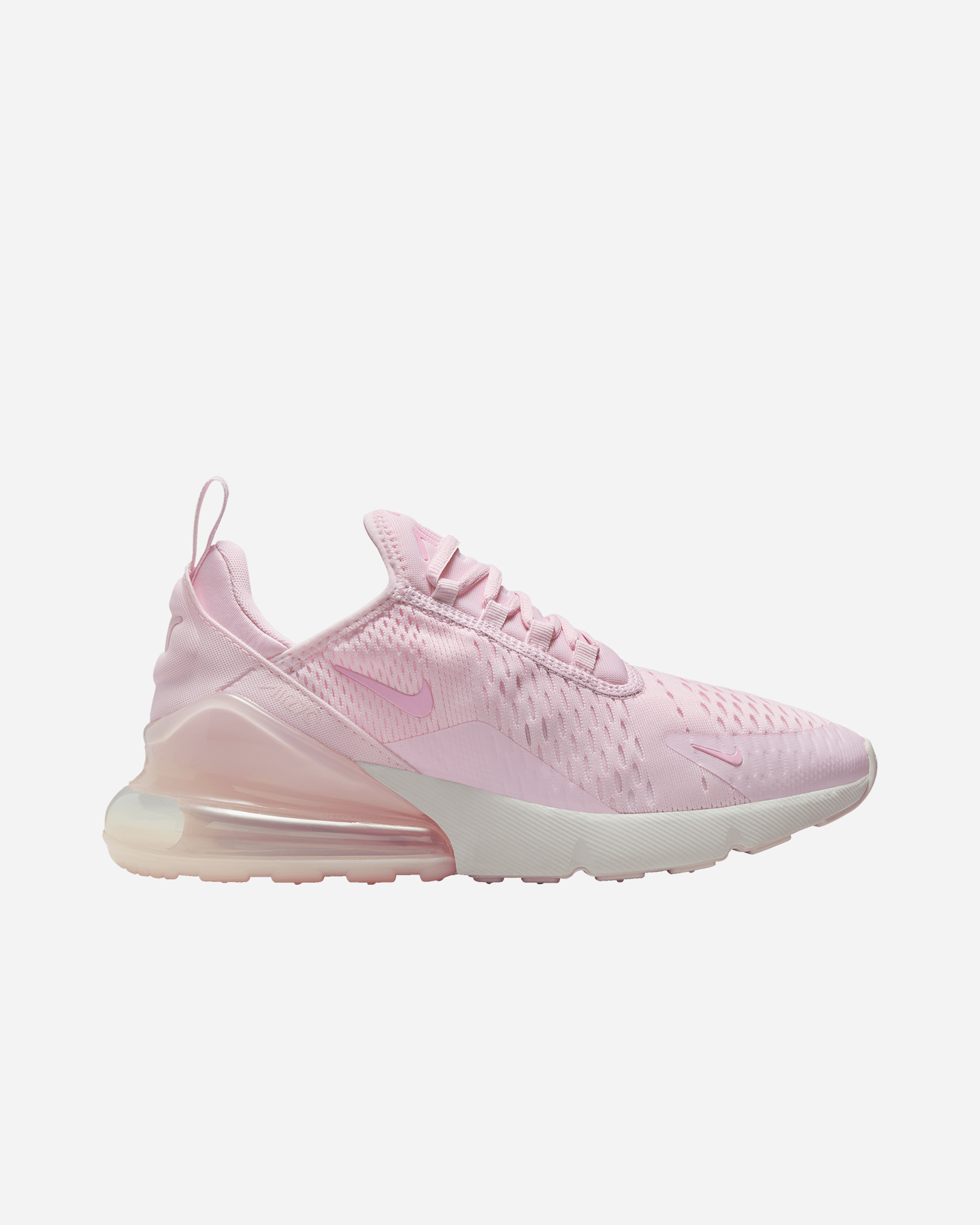 Scarpe sneakers NIKE AIR MAX 270 W - 0 | Cisalfa Sport