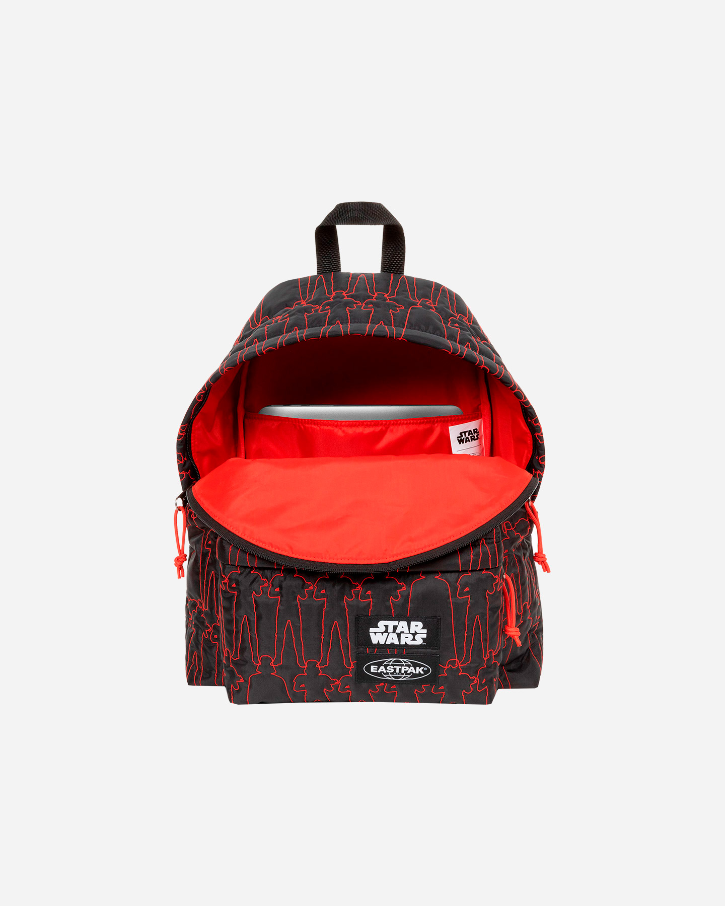 Zaino EASTPAK PADDED PAK'R SW  - 1 | Cisalfa Sport