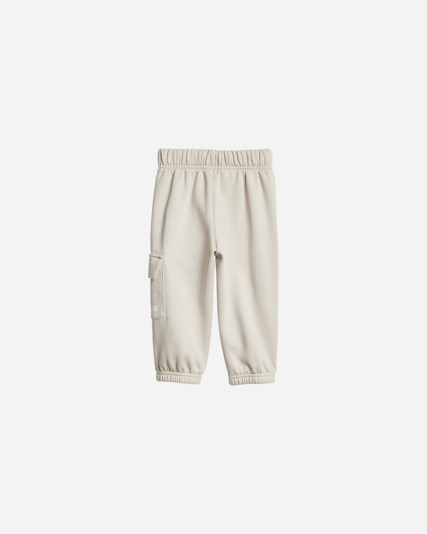 Tuta ADIDAS INFANT CARGO JR - Grigio - 2 | Cisalfa Sport