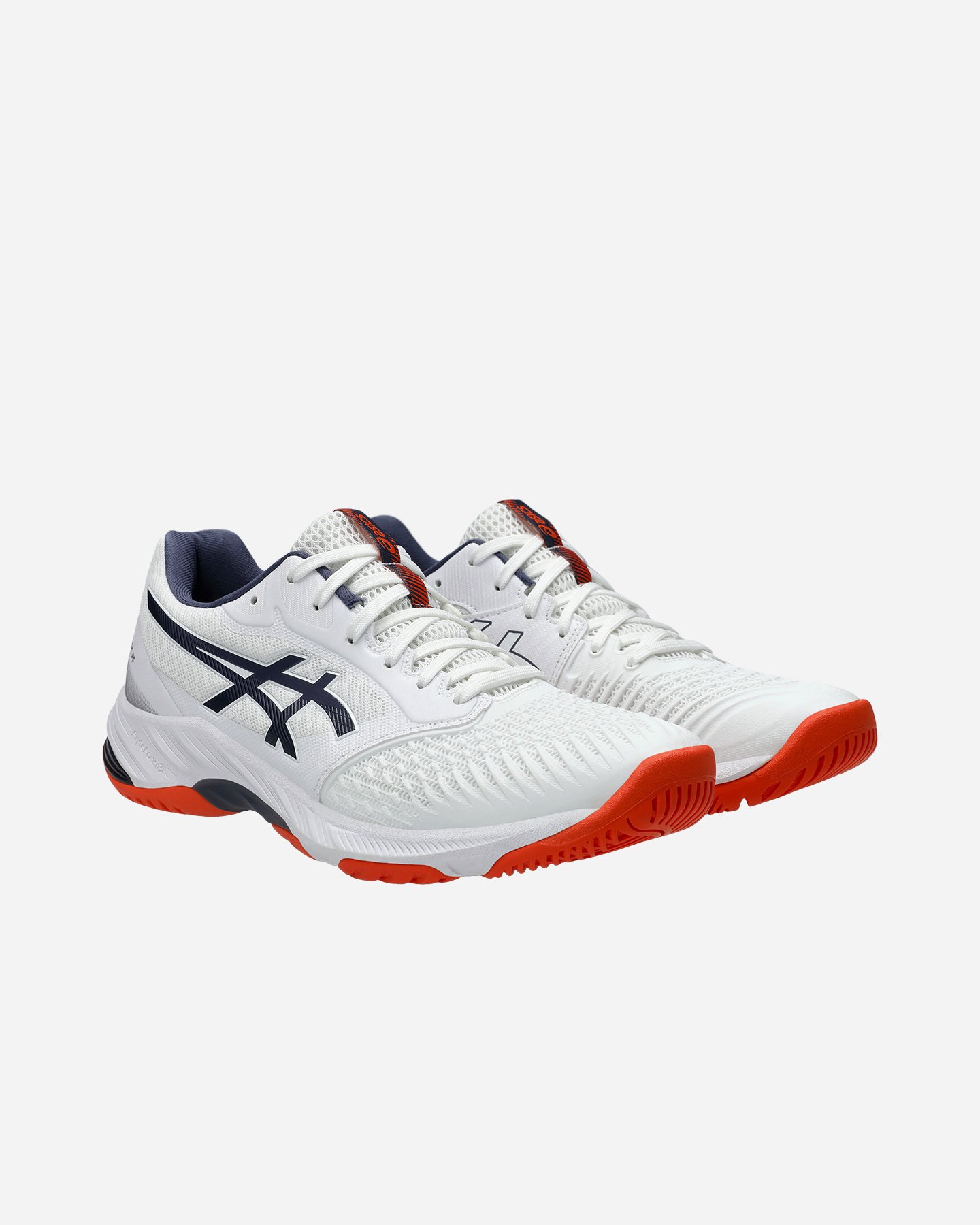 Scarpe volley ASICS NETBURNER BALLISTIC FF3 M - 1 | Cisalfa Sport