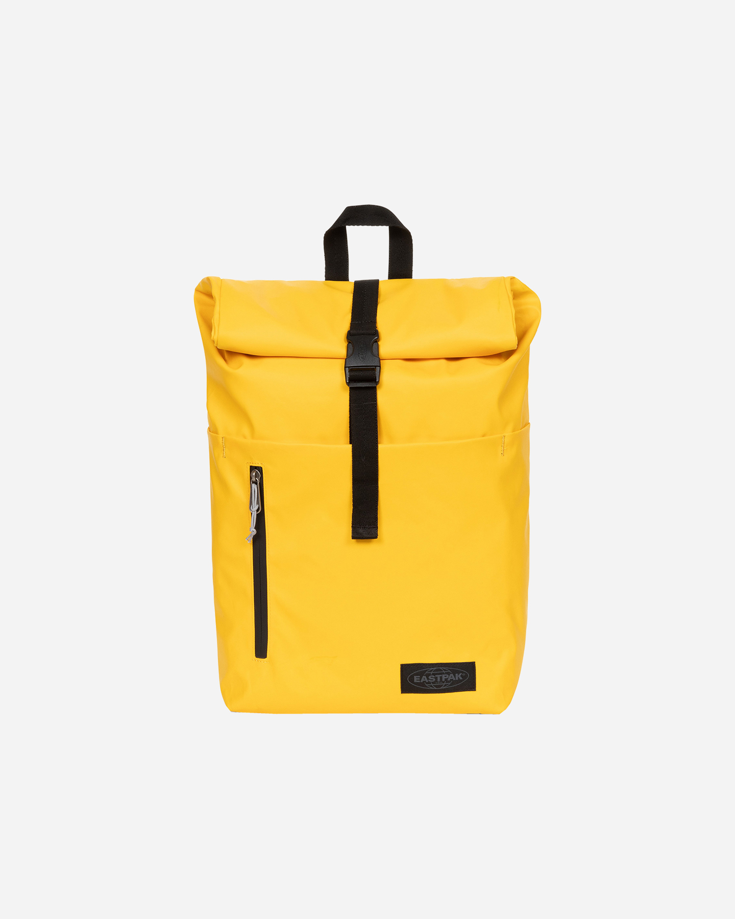 Zaino EASTPAK UP ROLL - Giallo - 0 | Cisalfa Sport