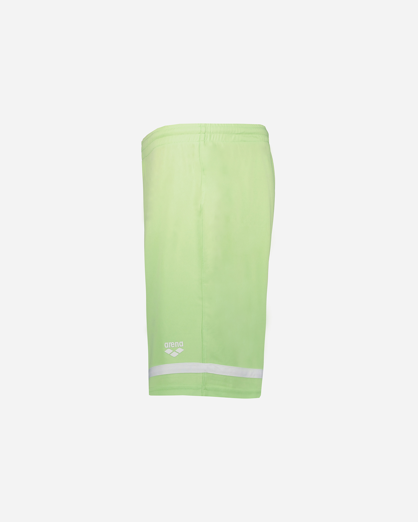 Pantaloncini ARENA TEAM M - Giallo - 1 | Cisalfa Sport