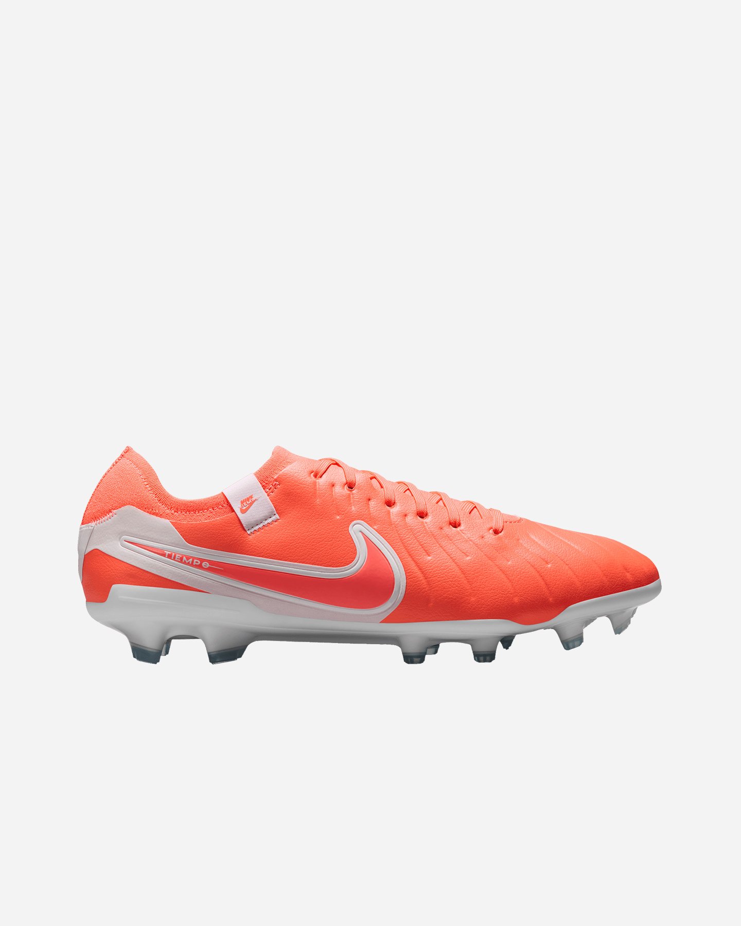 Scarpe calcio NIKE TIEMPO LEGEND 10 PRO FG M - 0 | Cisalfa Sport