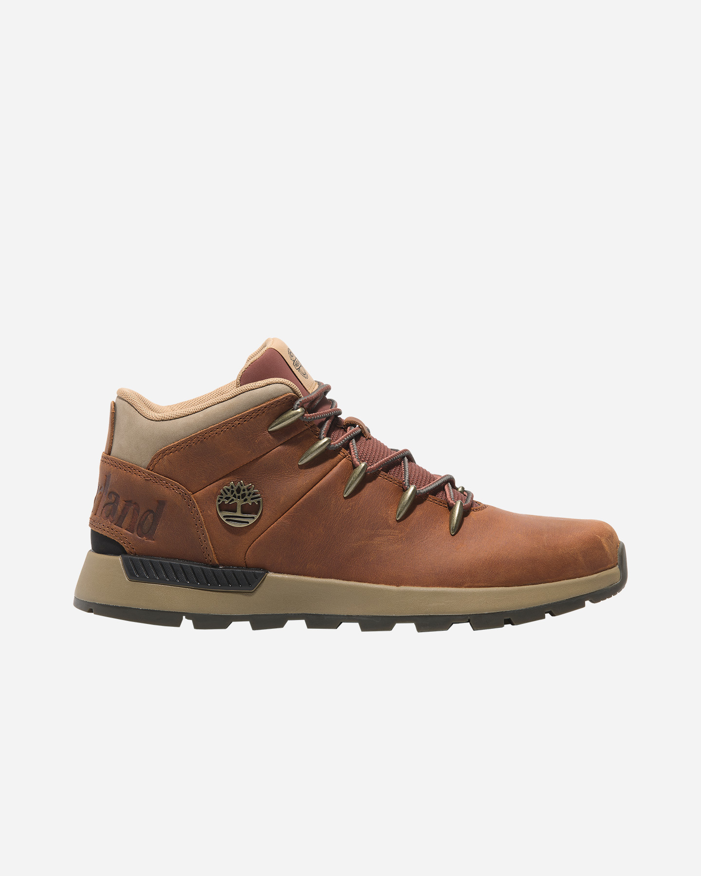 Scarpe urban TIMBERLAND SPRINT TREKKER MID LACE UP M - 0 | Cisalfa Sport