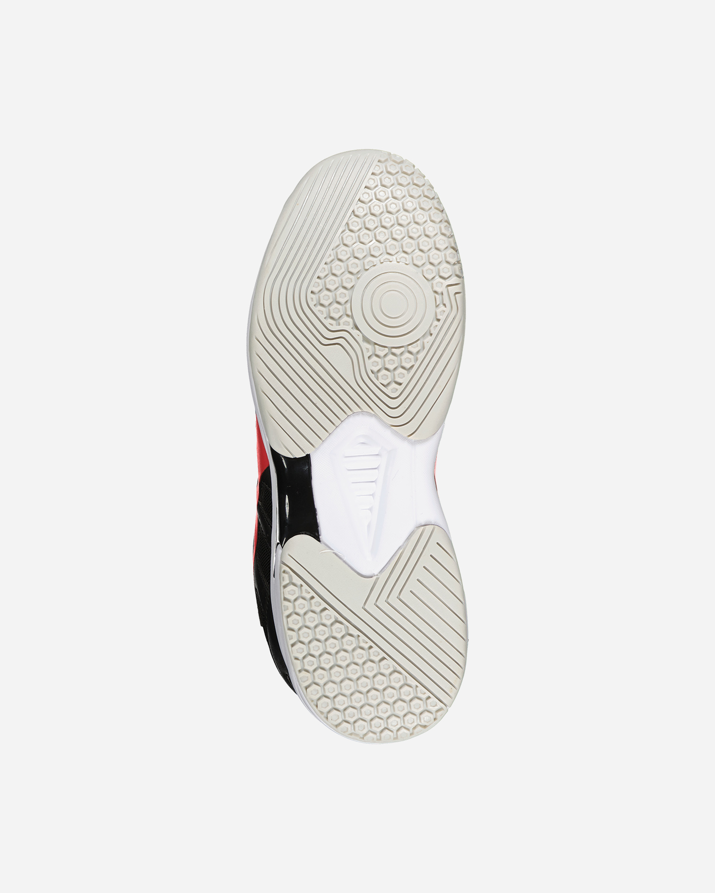 Scarpe volley DIADORA BLOCK M - Nero - 2 | Cisalfa Sport