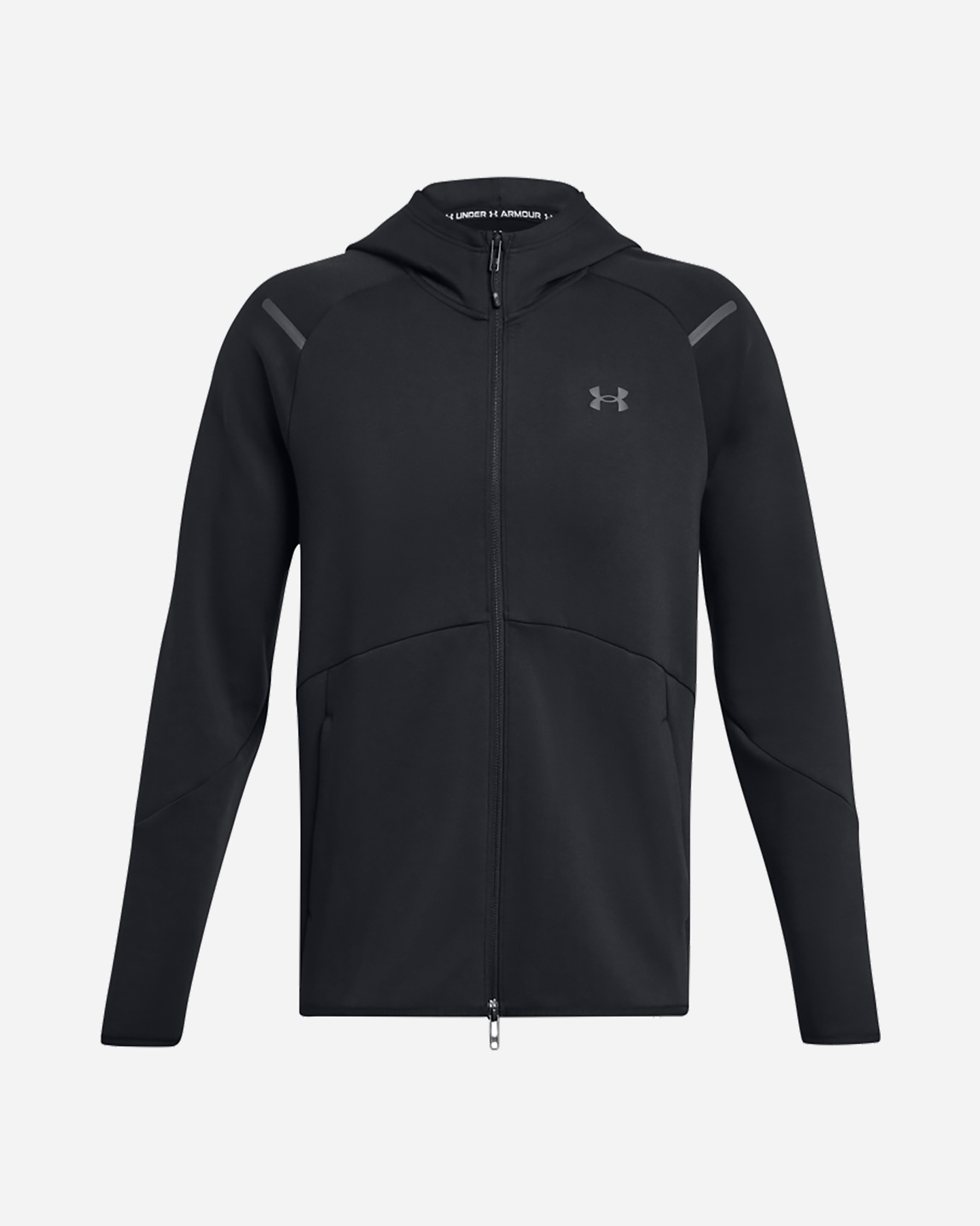 Felpa Under Armour Unstoppableknit M 77 1379806 0273 Cisalfa Sport