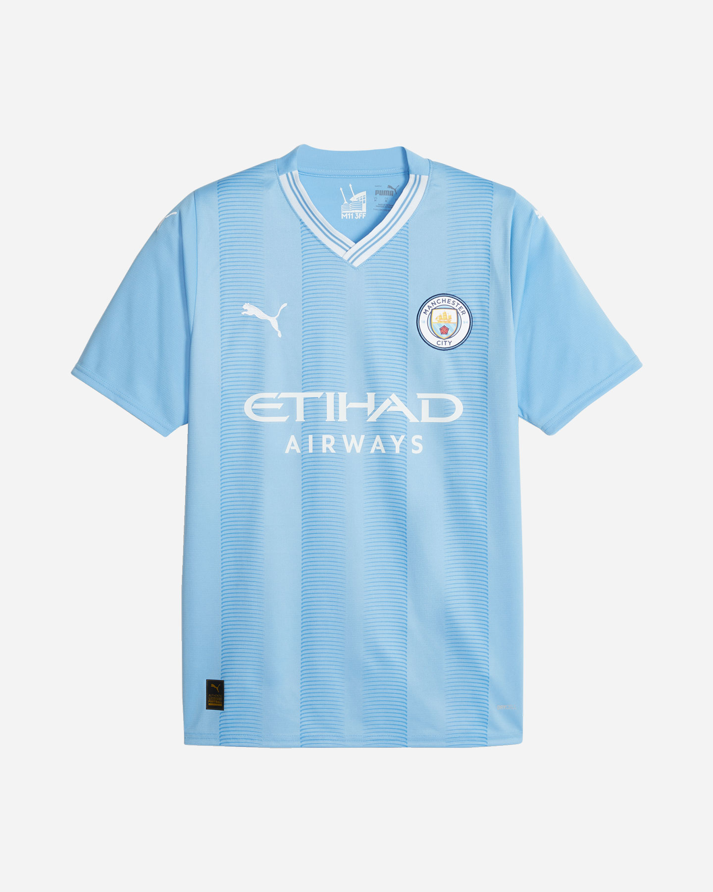 Puma Manchester City Home 23-24 M - Maglia Calcio - Uomo