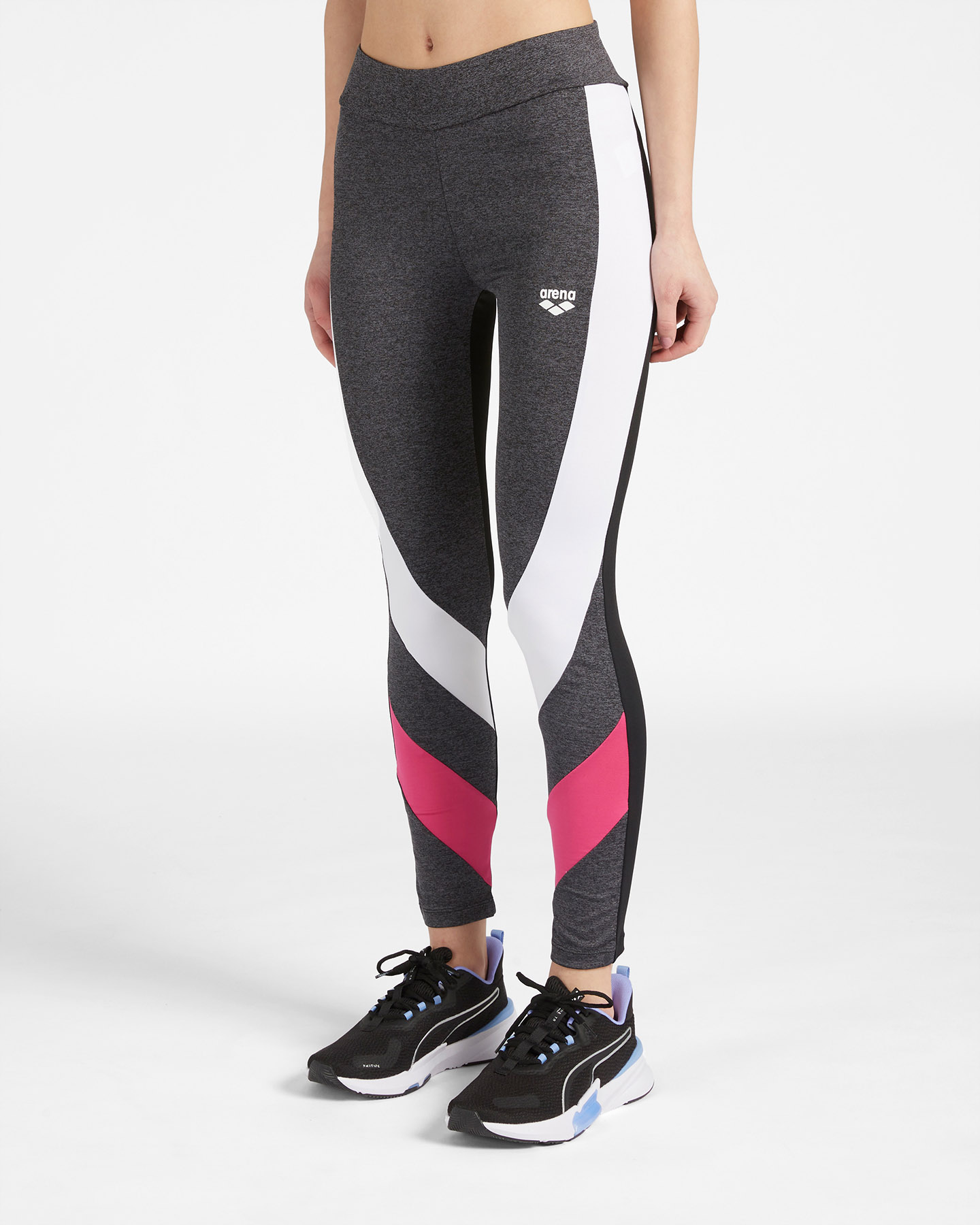 Leggings ARENA ADVANCE LINE W - 2 | Cisalfa Sport