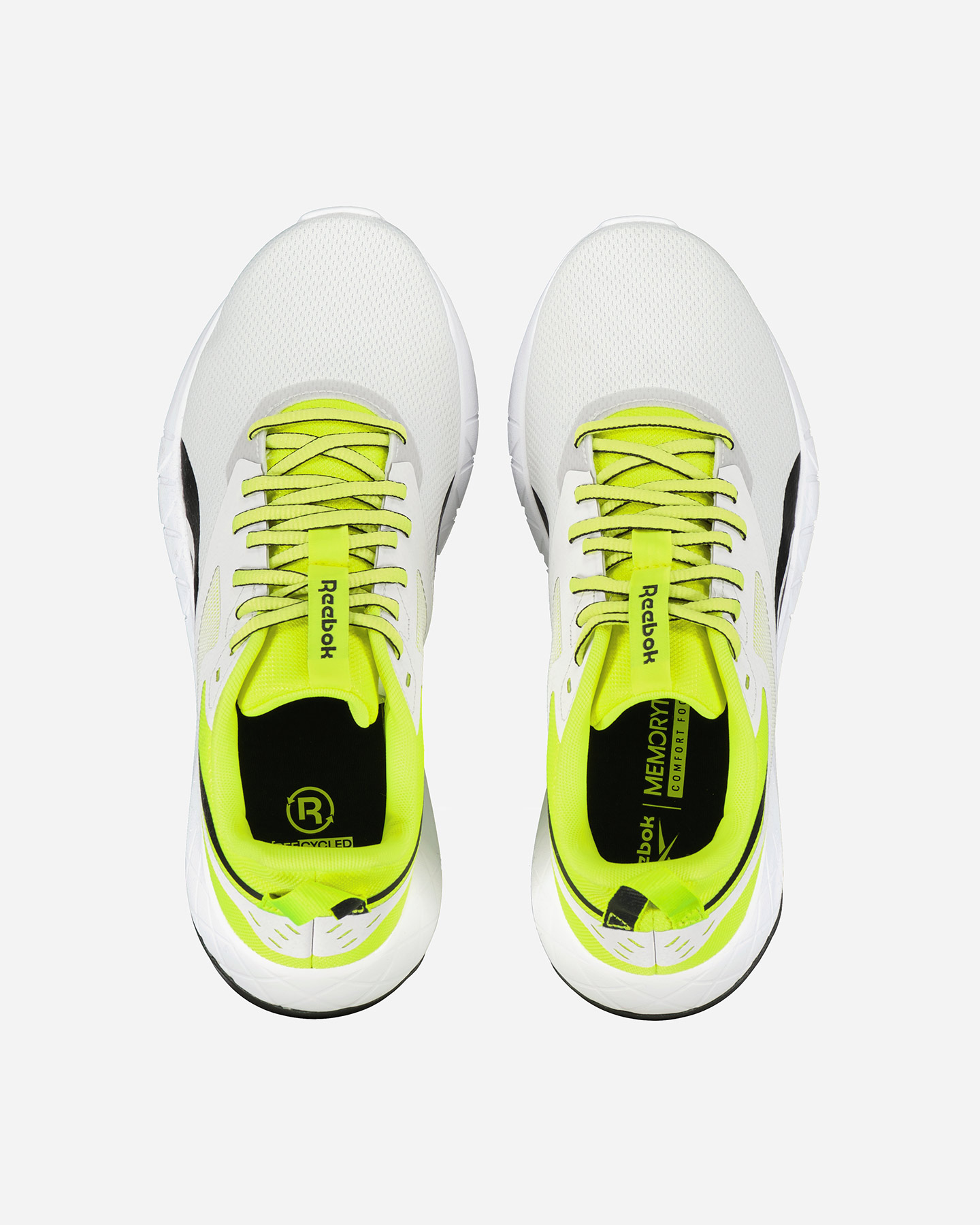 Cisalfa felpa reebok deals