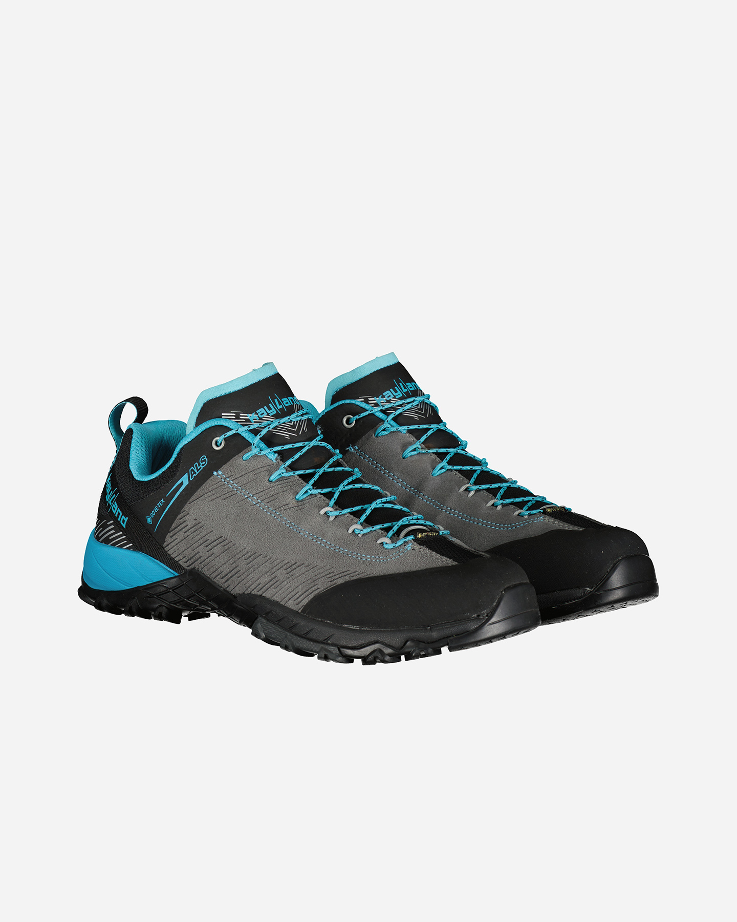 Scarpe trail KAYLAND REVOLT GTX W - 1 | Cisalfa Sport