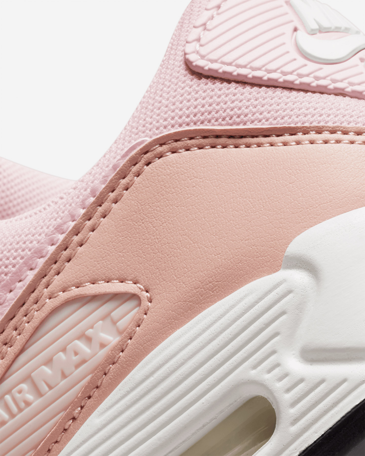 Scarpe sneakers NIKE AIR MAX 90 W - 5 | Cisalfa Sport