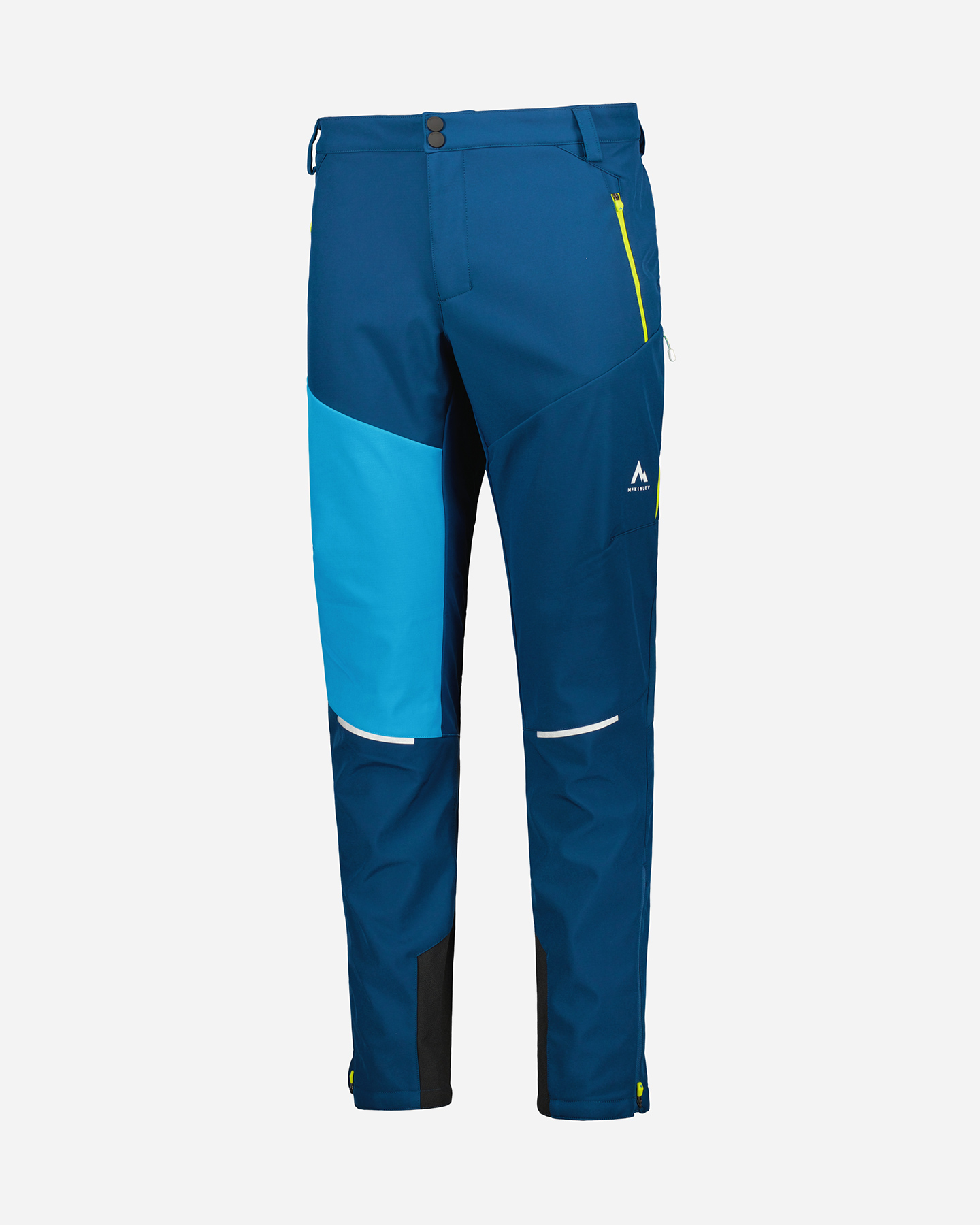 Pantalone outdoor MCKINLEY SAINA M - 0 | Cisalfa Sport