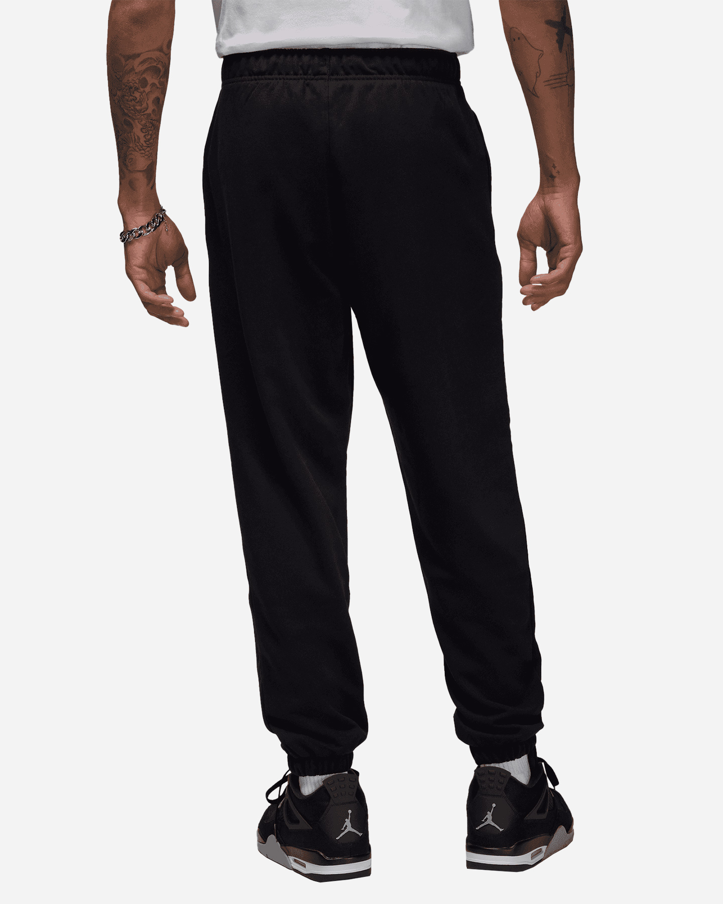 Abbigliamento basket NIKE JORDAN SPORT M - Nero - 1 | Cisalfa Sport